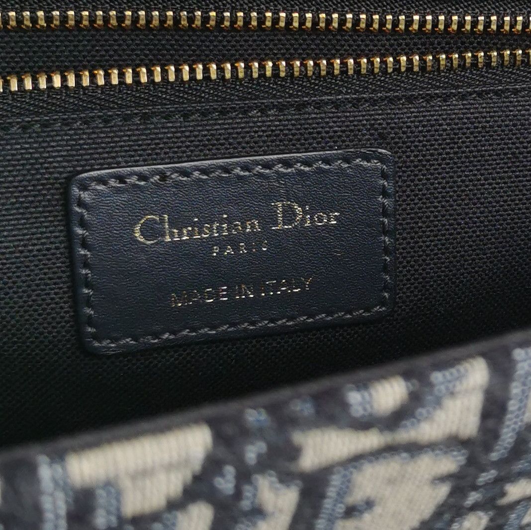 Dior Dior Women os Shoulder Bags Size ONE SIZE - 8 Thumbnail