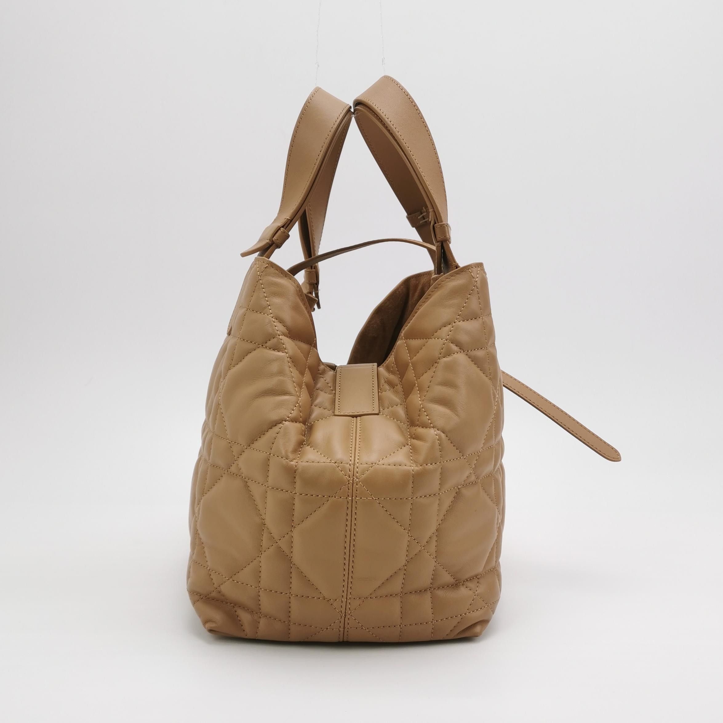 Dior Dior Women os Tote Bags Size ONE SIZE - 4 Thumbnail