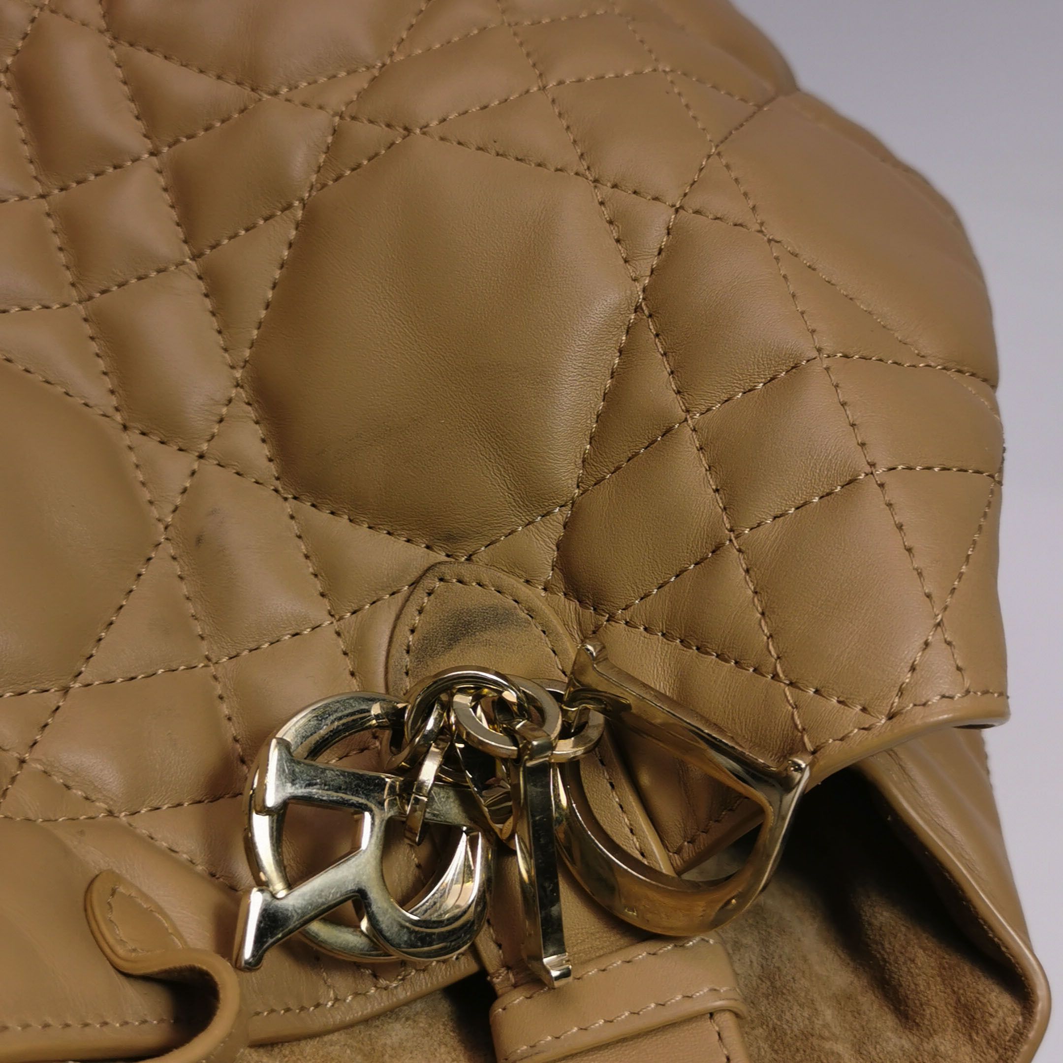 Dior Dior Women os Tote Bags Size ONE SIZE - 15 Thumbnail