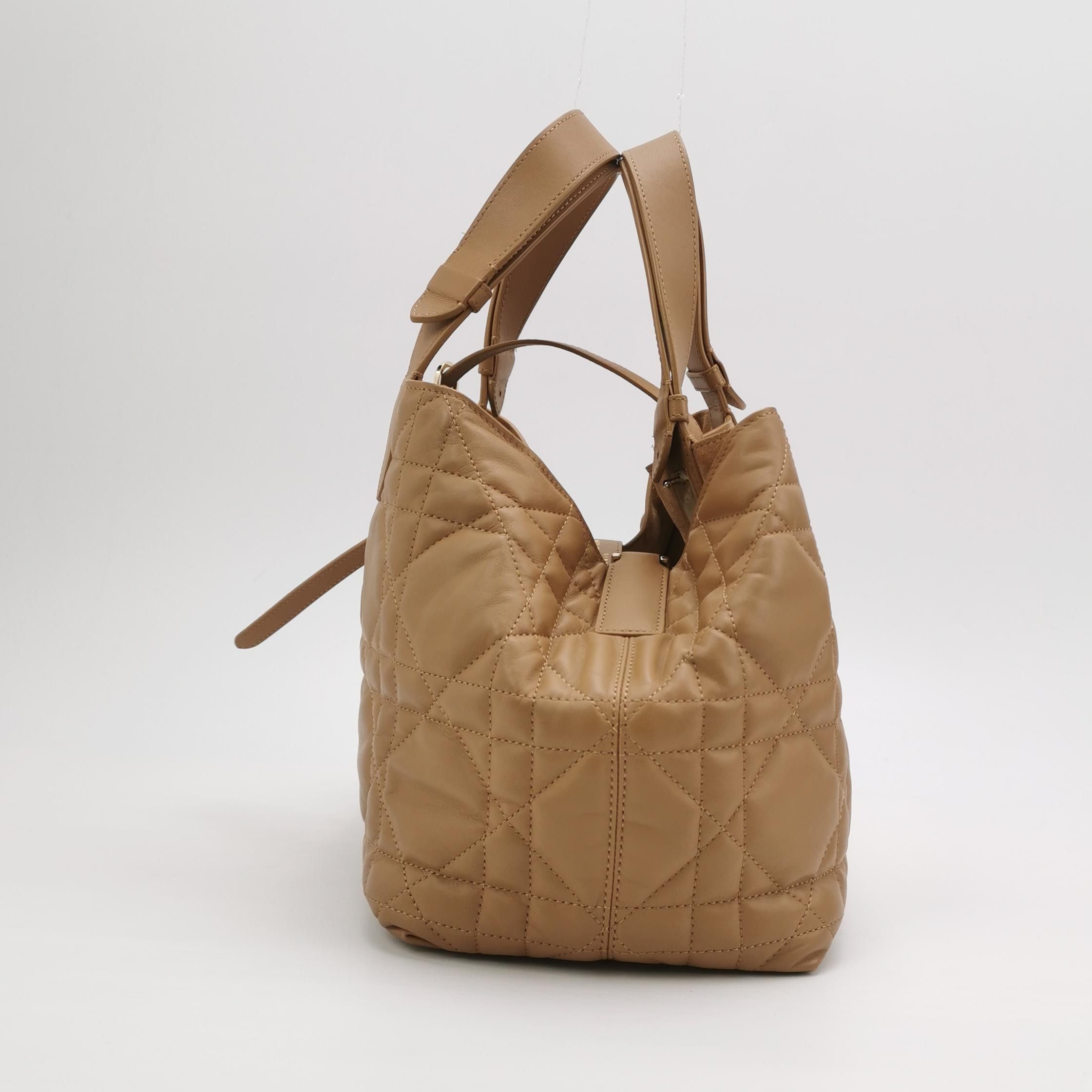 Dior Dior Women os Tote Bags Size ONE SIZE - 5 Thumbnail
