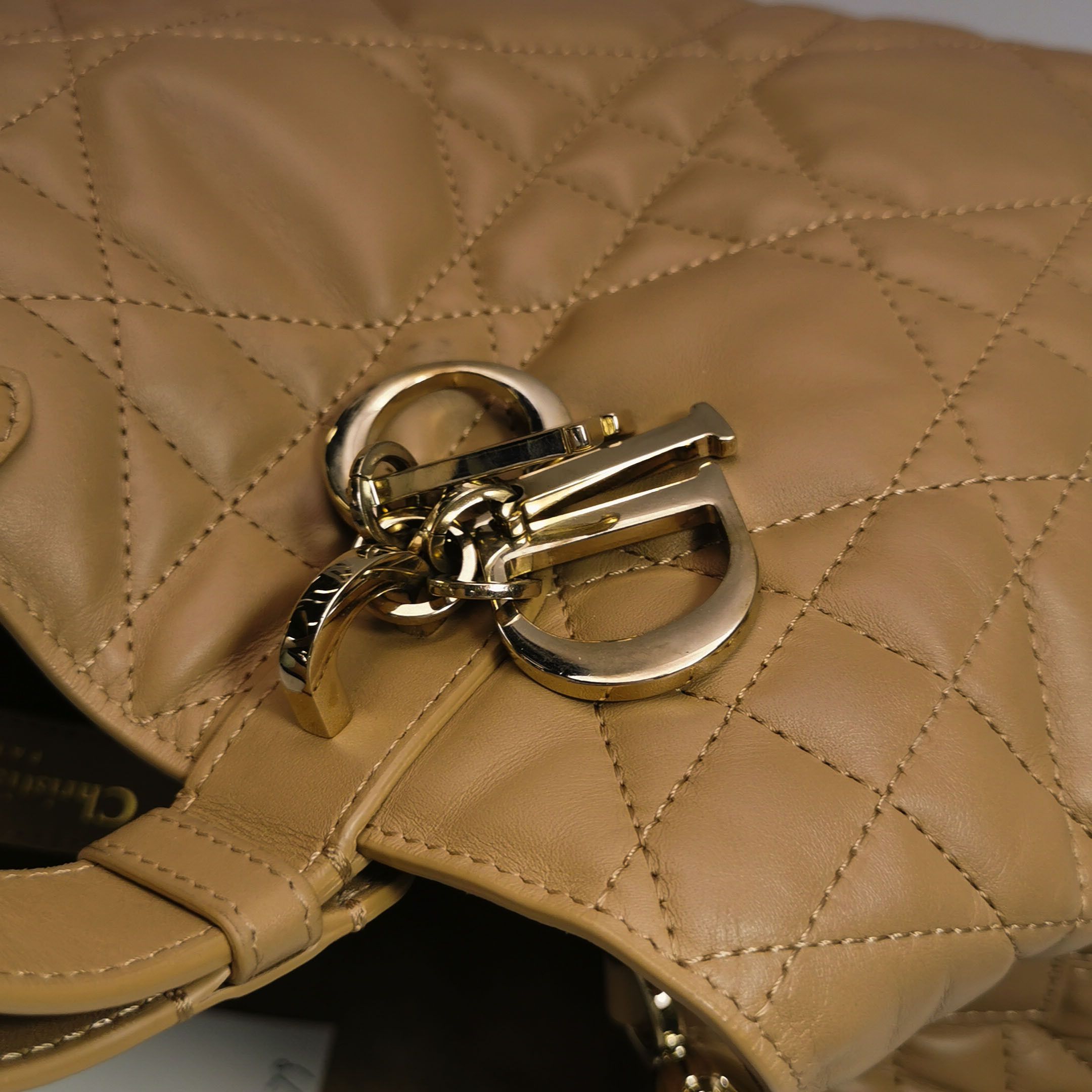 Dior Dior Women os Tote Bags Size ONE SIZE - 13 Thumbnail