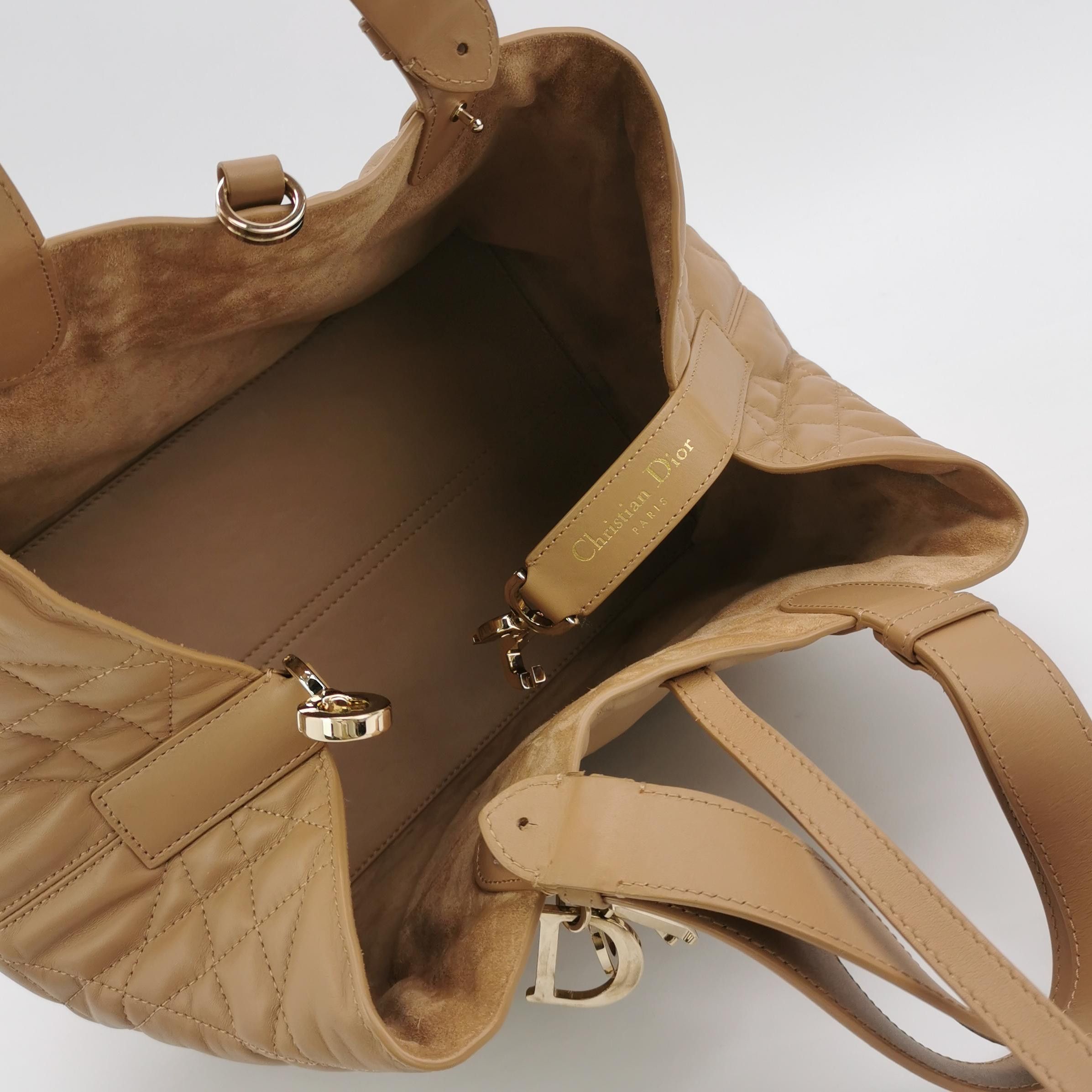 Dior Dior Women os Tote Bags Size ONE SIZE - 8 Thumbnail
