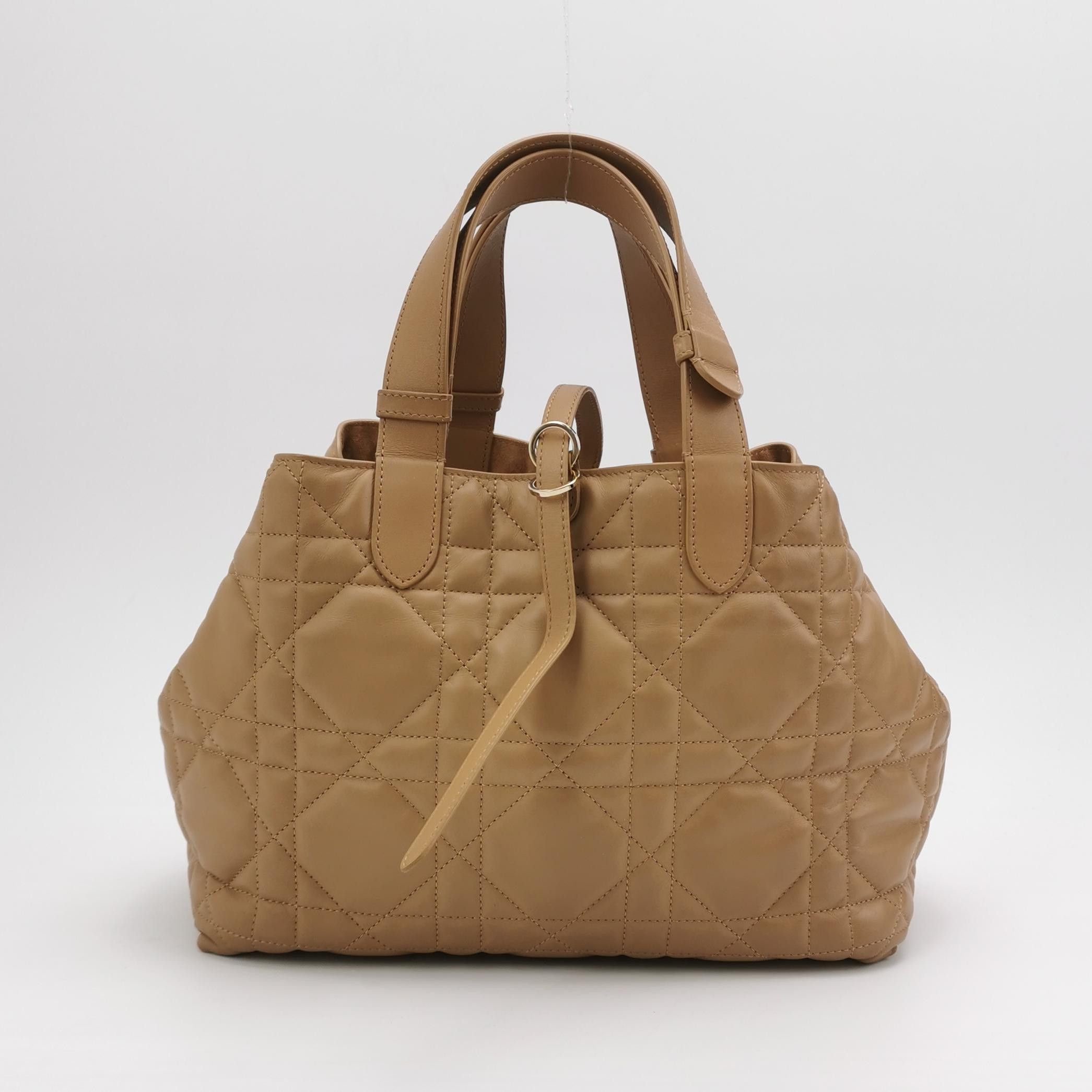 Dior Dior Women os Tote Bags Size ONE SIZE - 6 Thumbnail