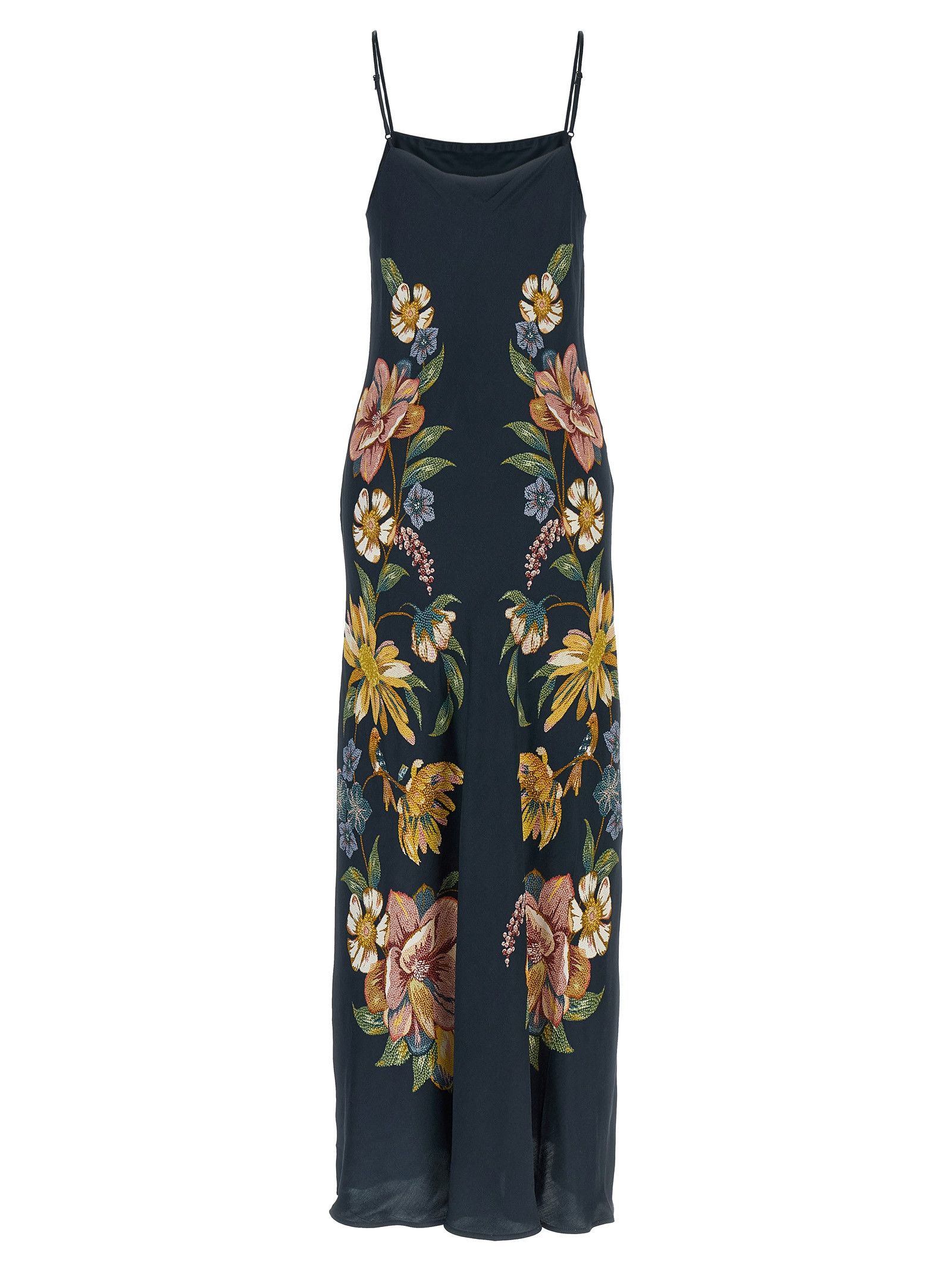Farm Rio 'Maira' dress Size XS / US 0-2 / IT 36-38 - 2 Thumbnail