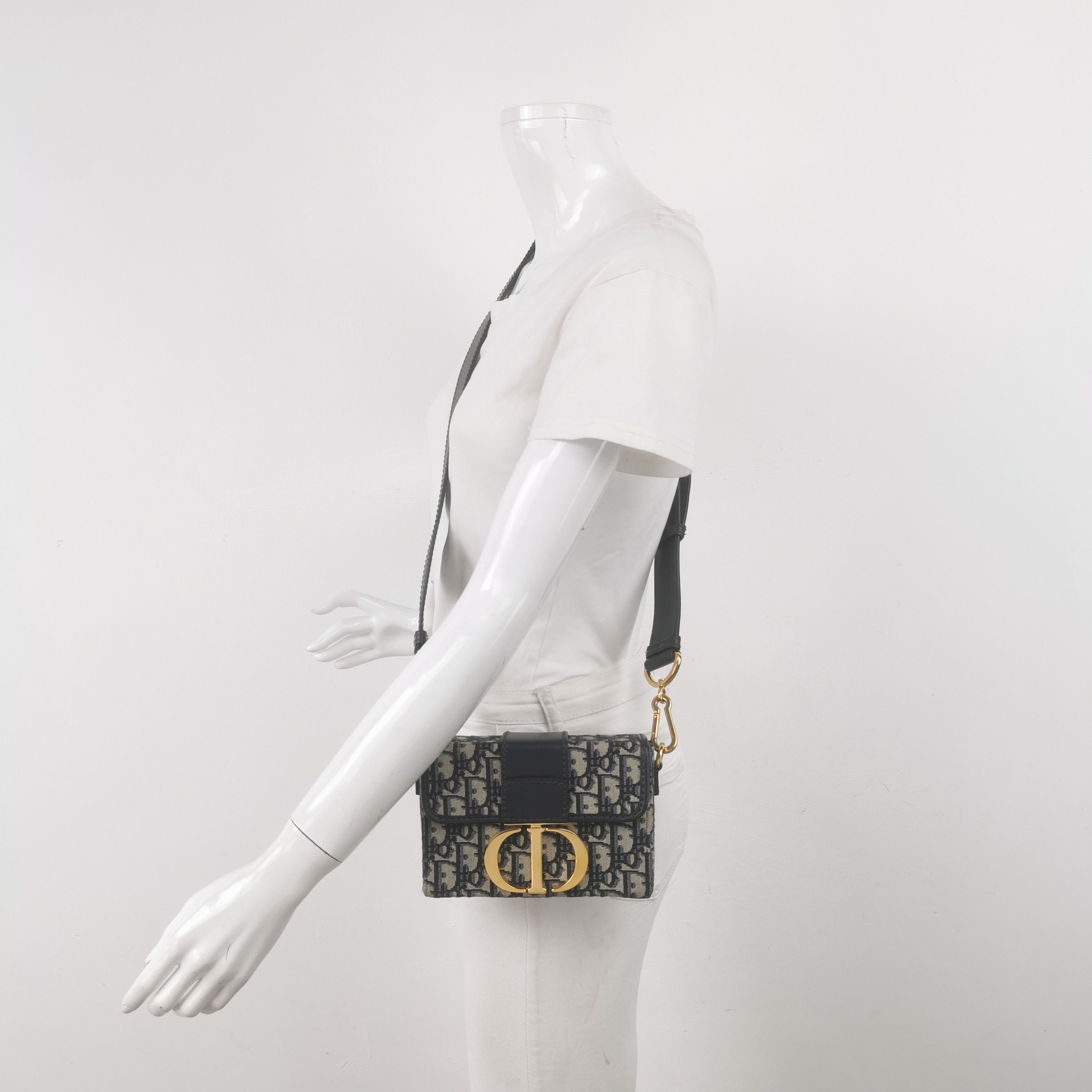 Dior Dior Women os Crossbody Bags Size ONE SIZE - 2 Thumbnail