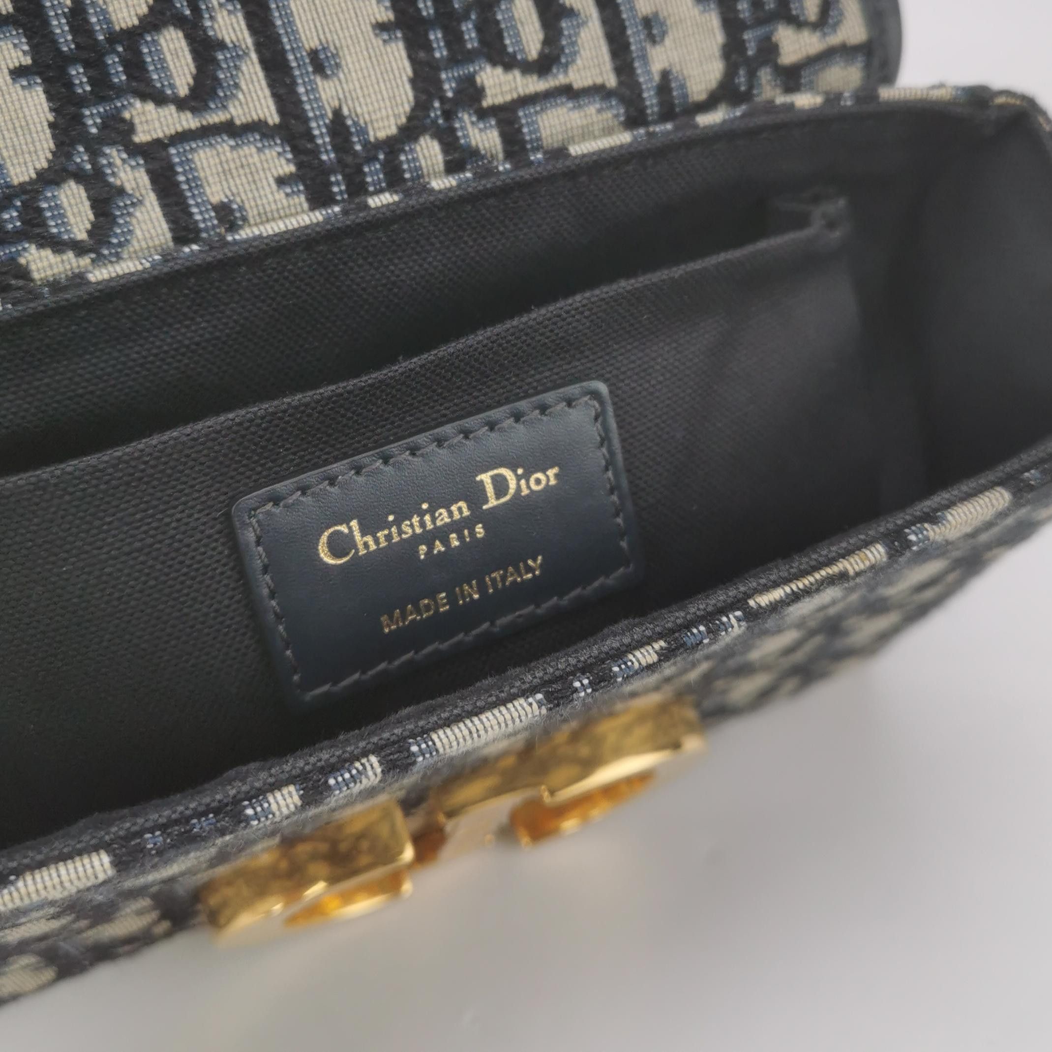 Dior Dior Women os Crossbody Bags Size ONE SIZE - 8 Thumbnail