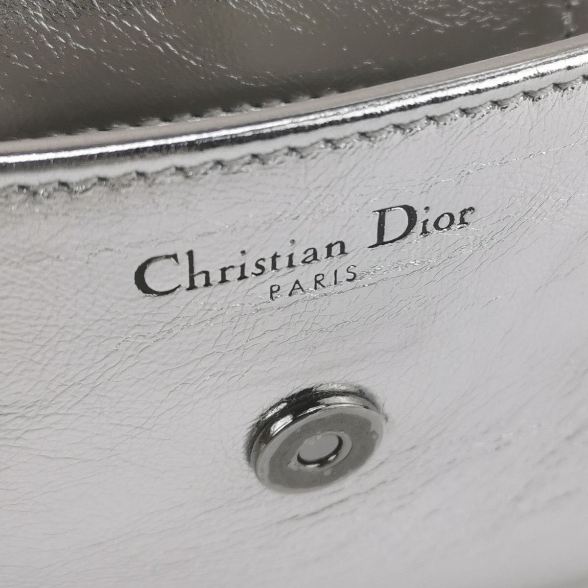 Dior Dior Women os Shoulder Bags Size ONE SIZE - 8 Thumbnail