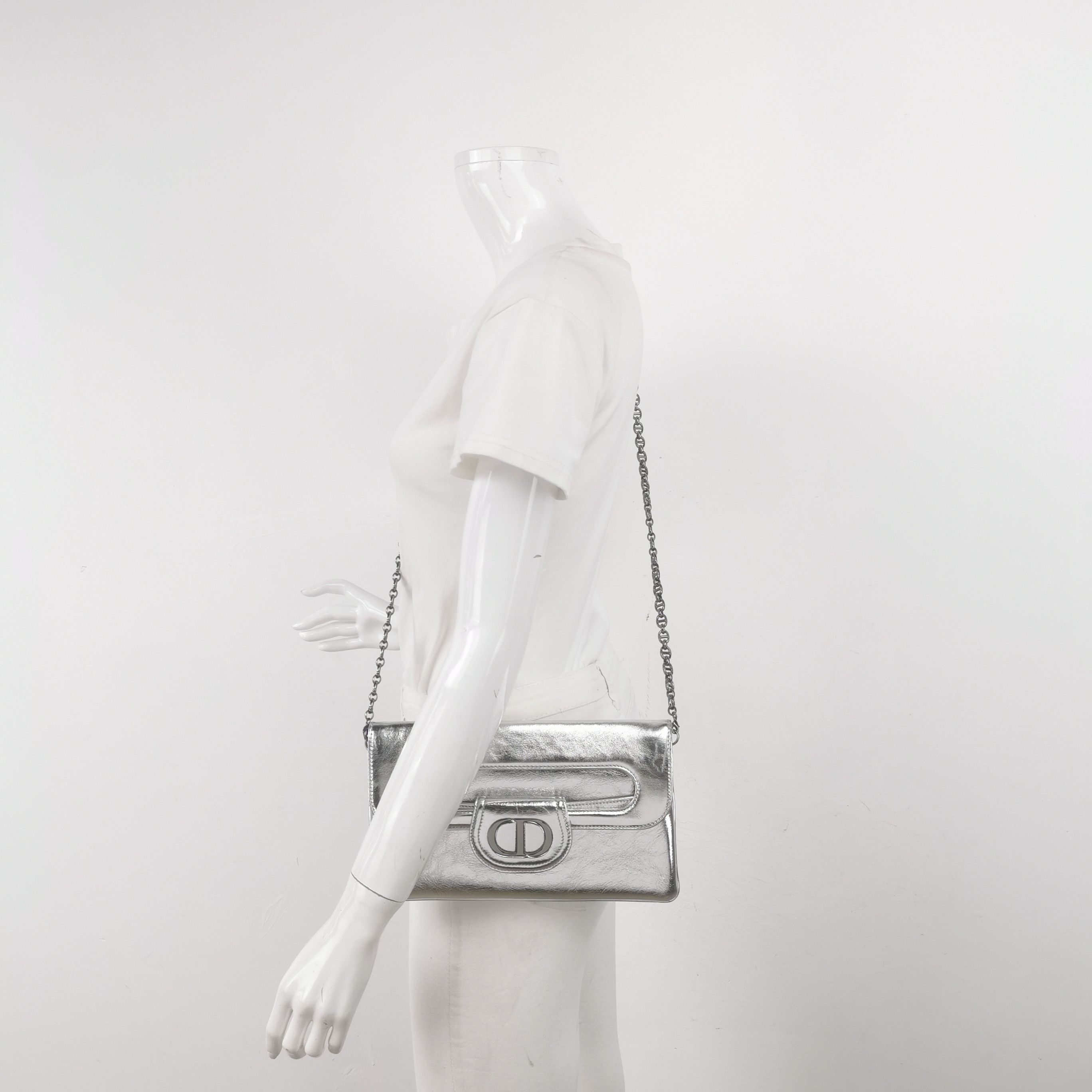 Dior Dior Women os Shoulder Bags Size ONE SIZE - 2 Thumbnail