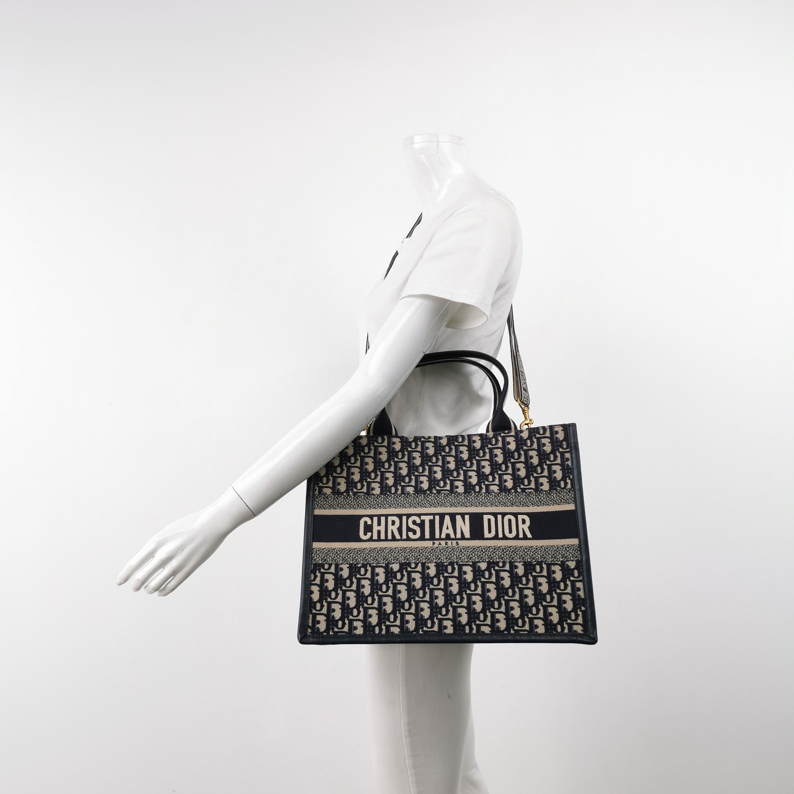 Dior Dior Women os Shoulder Bags Size ONE SIZE - 2 Thumbnail