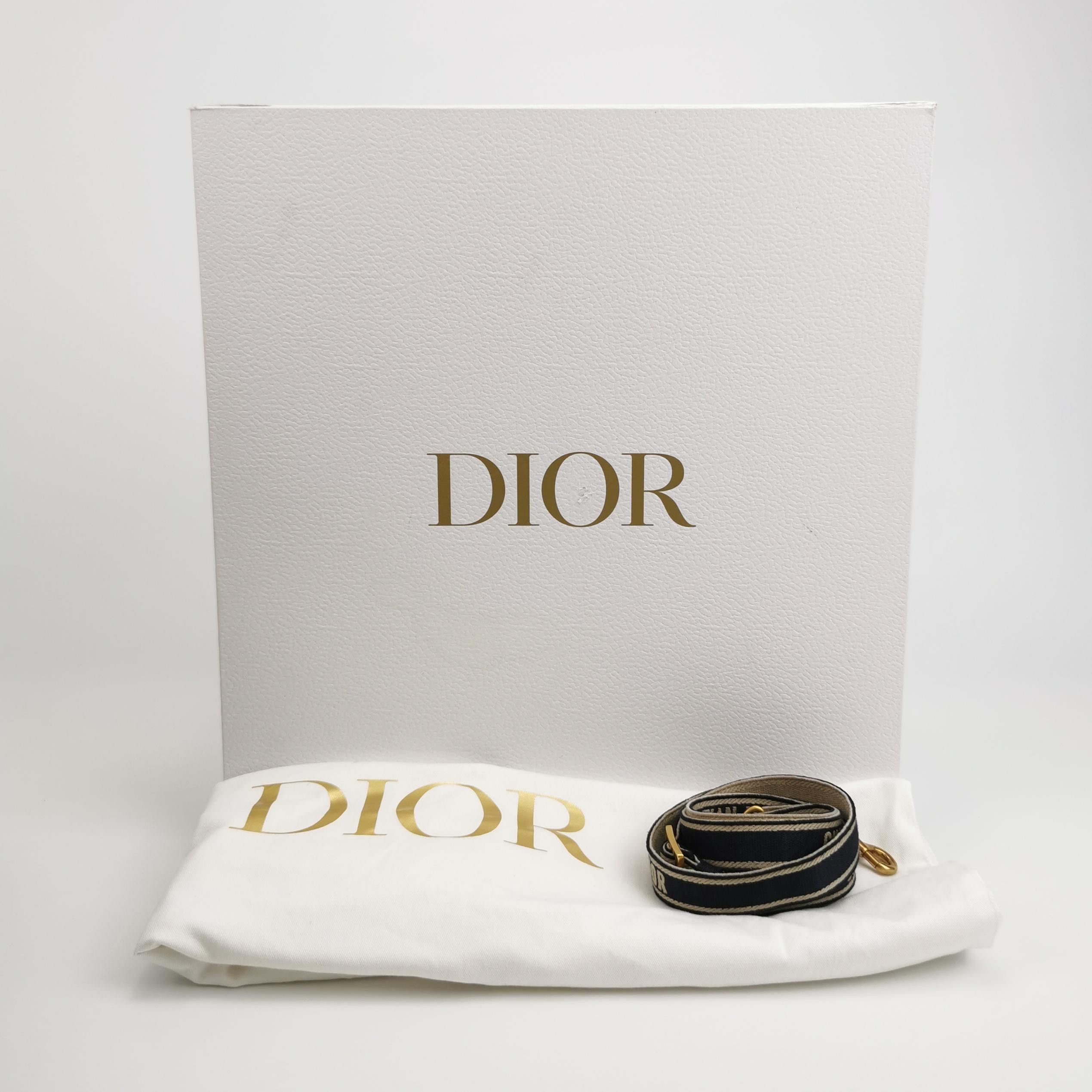 Dior Dior Women os Shoulder Bags Size ONE SIZE - 9 Thumbnail