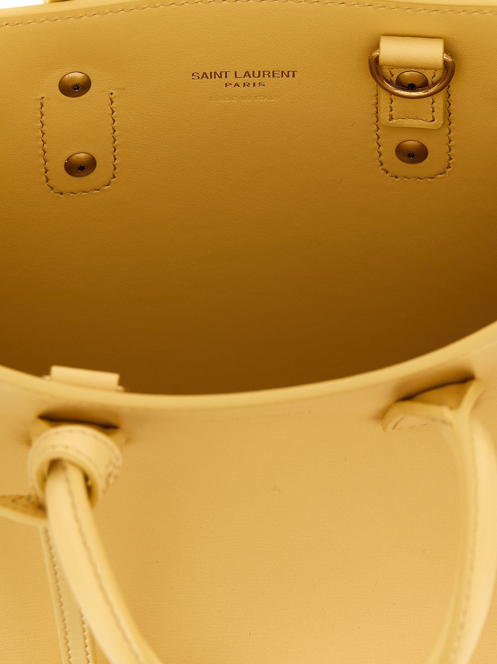 Saint Laurent Paris Nano 'Sac De Jour' handbag Size ONE SIZE - 4 Thumbnail