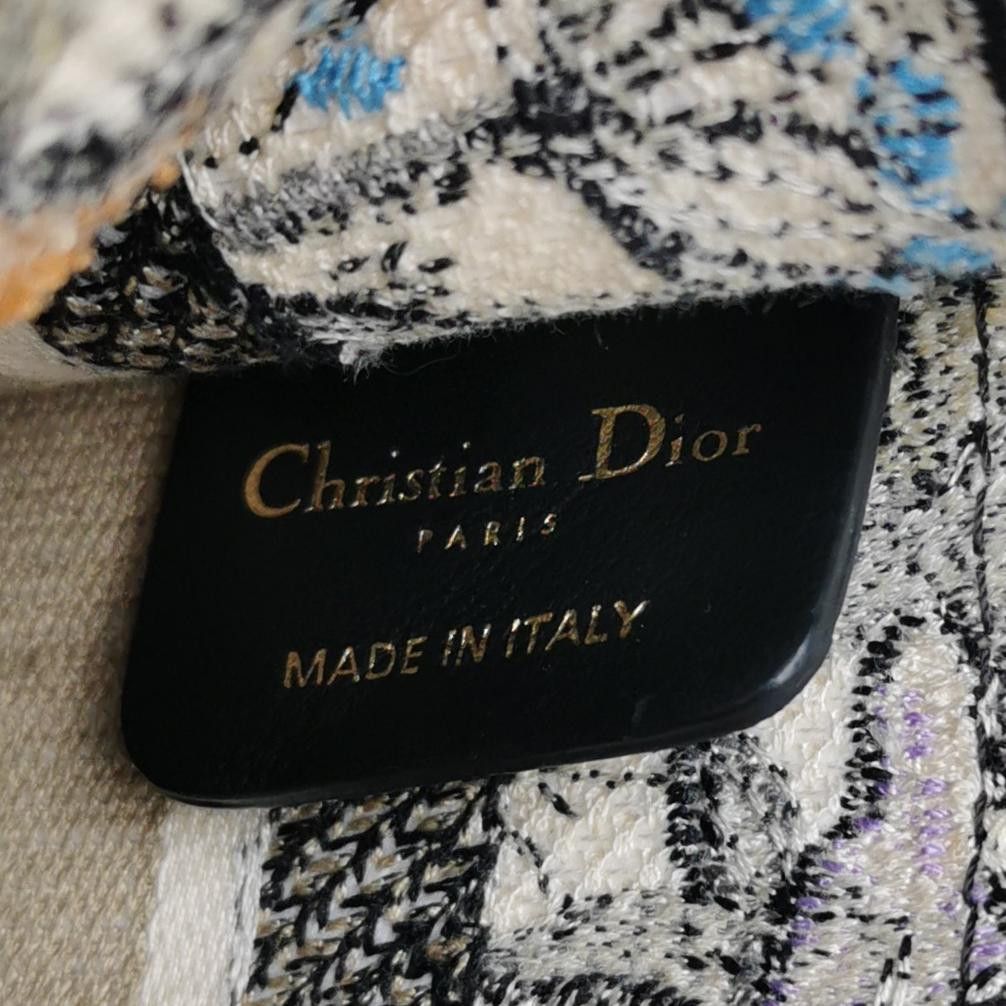 Dior Dior Women os Tote Bags Size ONE SIZE - 8 Thumbnail