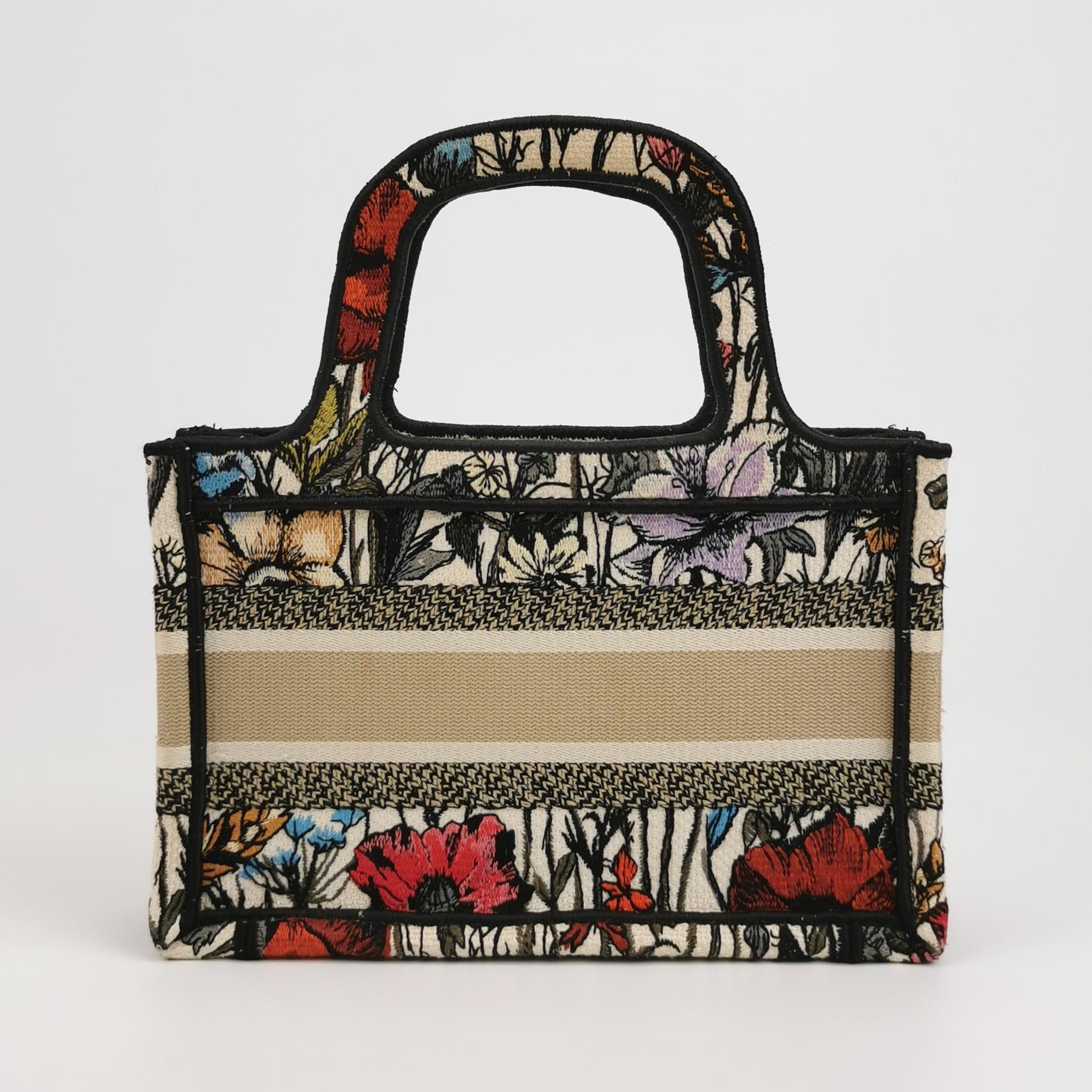 Dior Dior Women os Tote Bags Size ONE SIZE - 5 Thumbnail