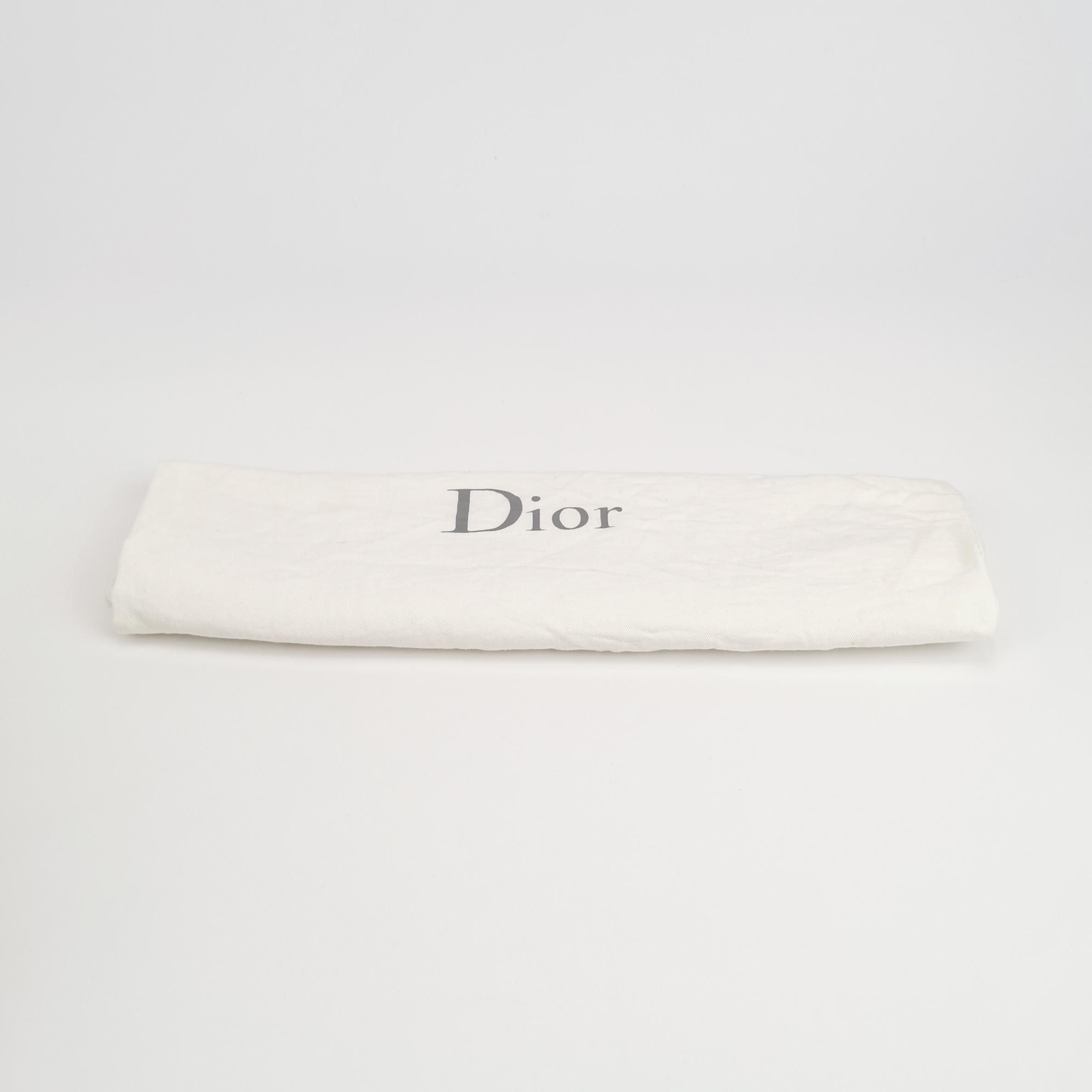 Dior Dior Women os Tote Bags Size ONE SIZE - 9 Thumbnail