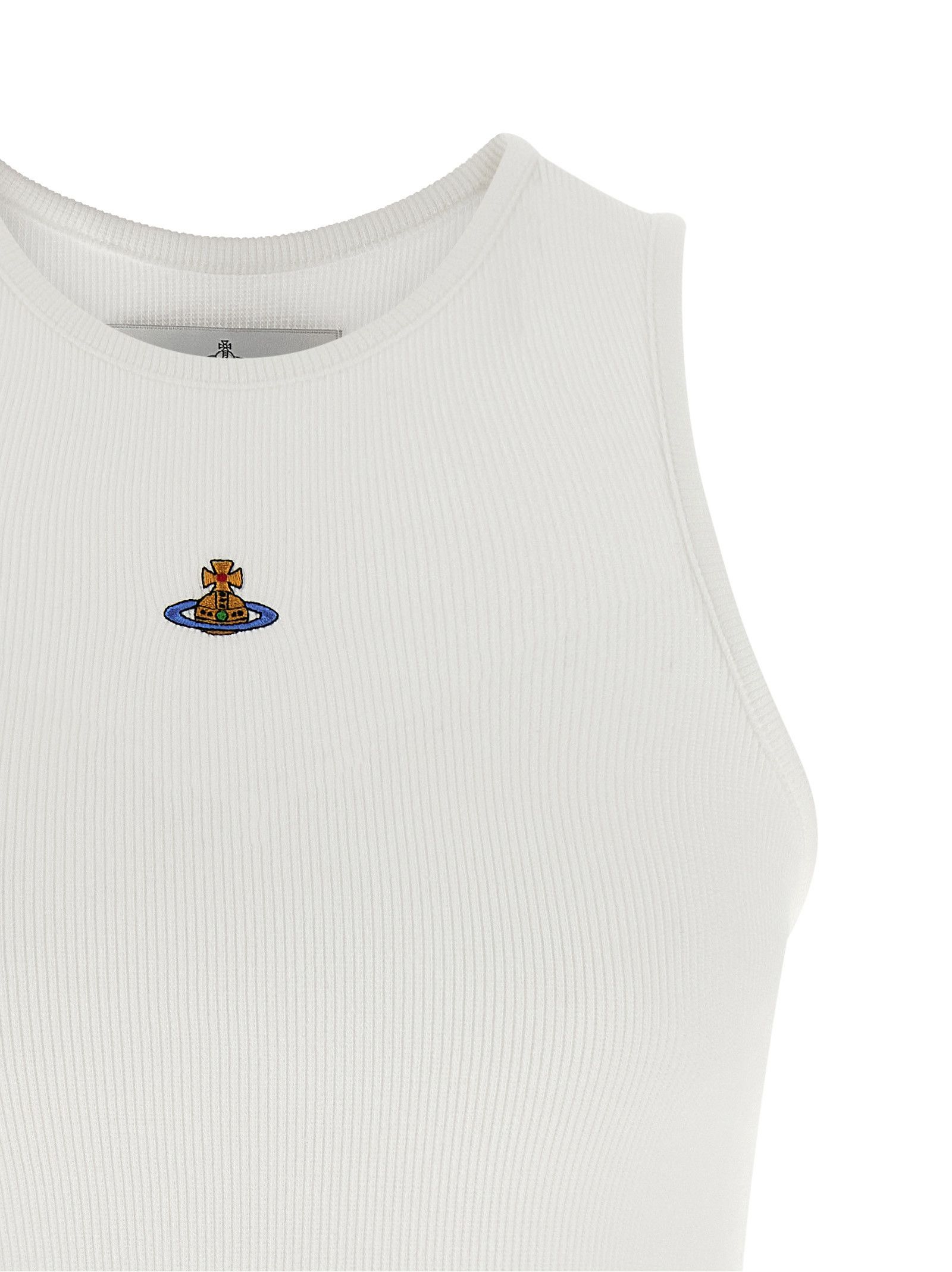 Vivienne Westwood '90's' top Size M / US 6-8 / IT 42-44 - 3 Thumbnail