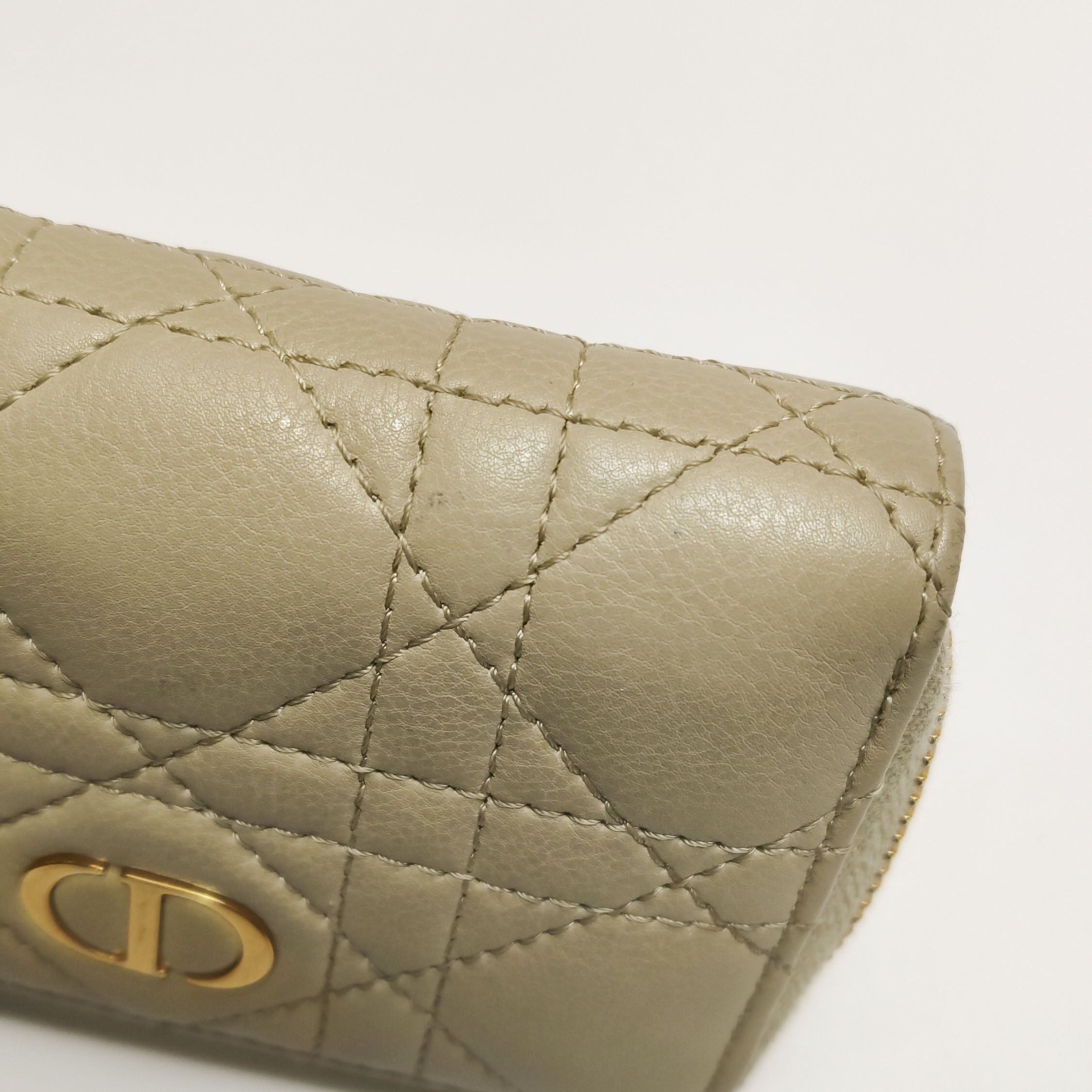 Dior Dior Women os Wallets Size ONE SIZE - 18 Thumbnail