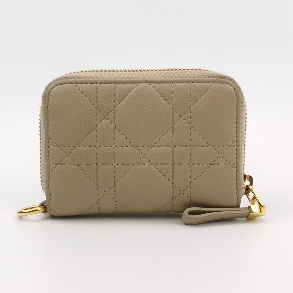Dior Dior Women os Wallets Size ONE SIZE - 4 Thumbnail