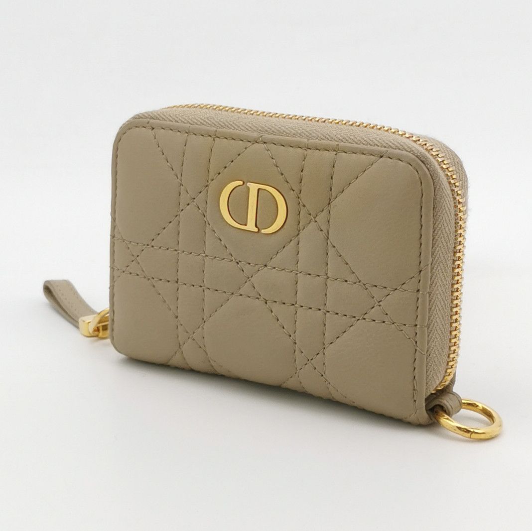 Dior Dior Women os Wallets Size ONE SIZE - 2 Thumbnail