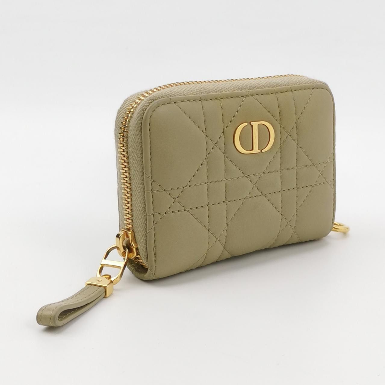 Dior Dior Women os Wallets Size ONE SIZE - 3 Thumbnail