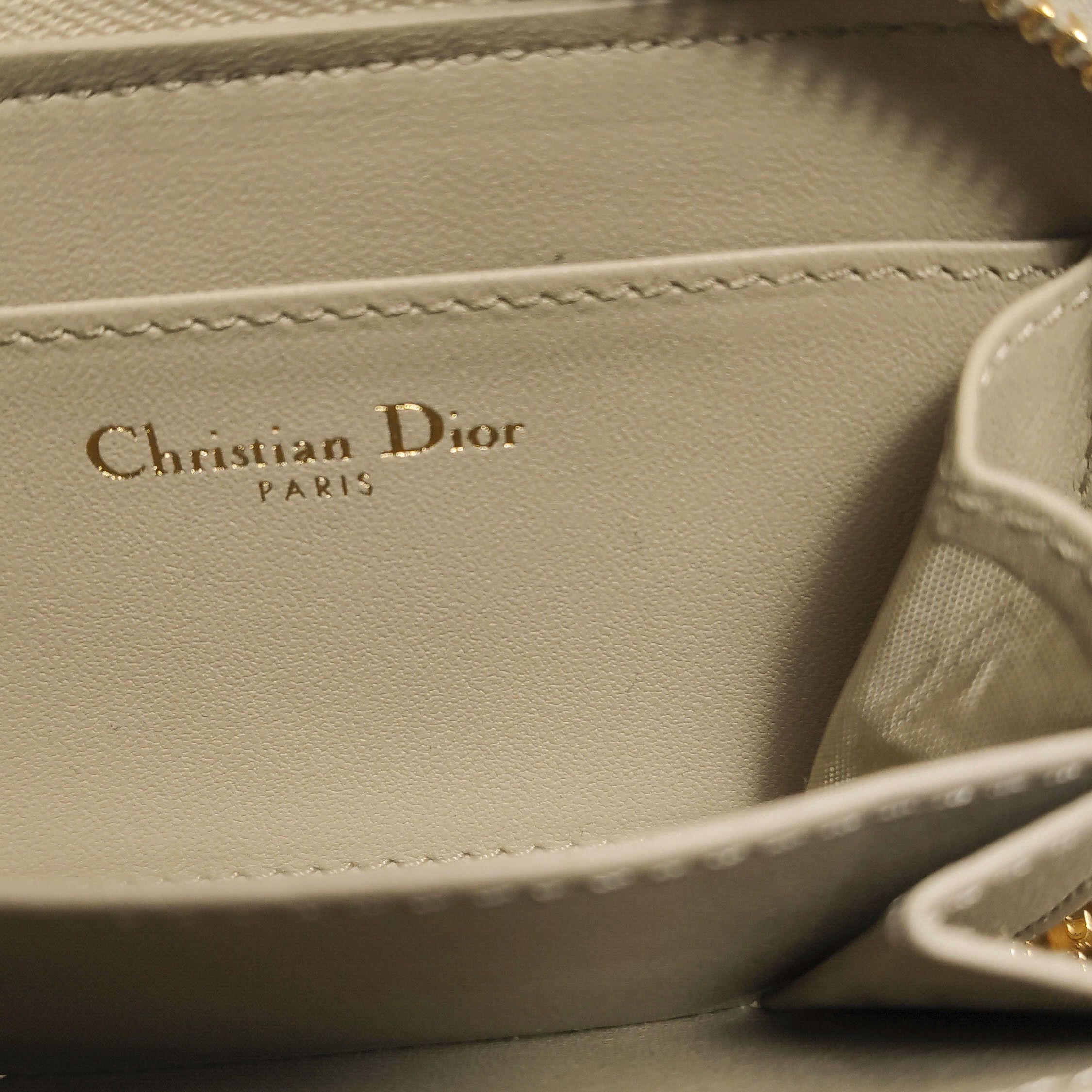 Dior Dior Women os Wallets Size ONE SIZE - 9 Thumbnail