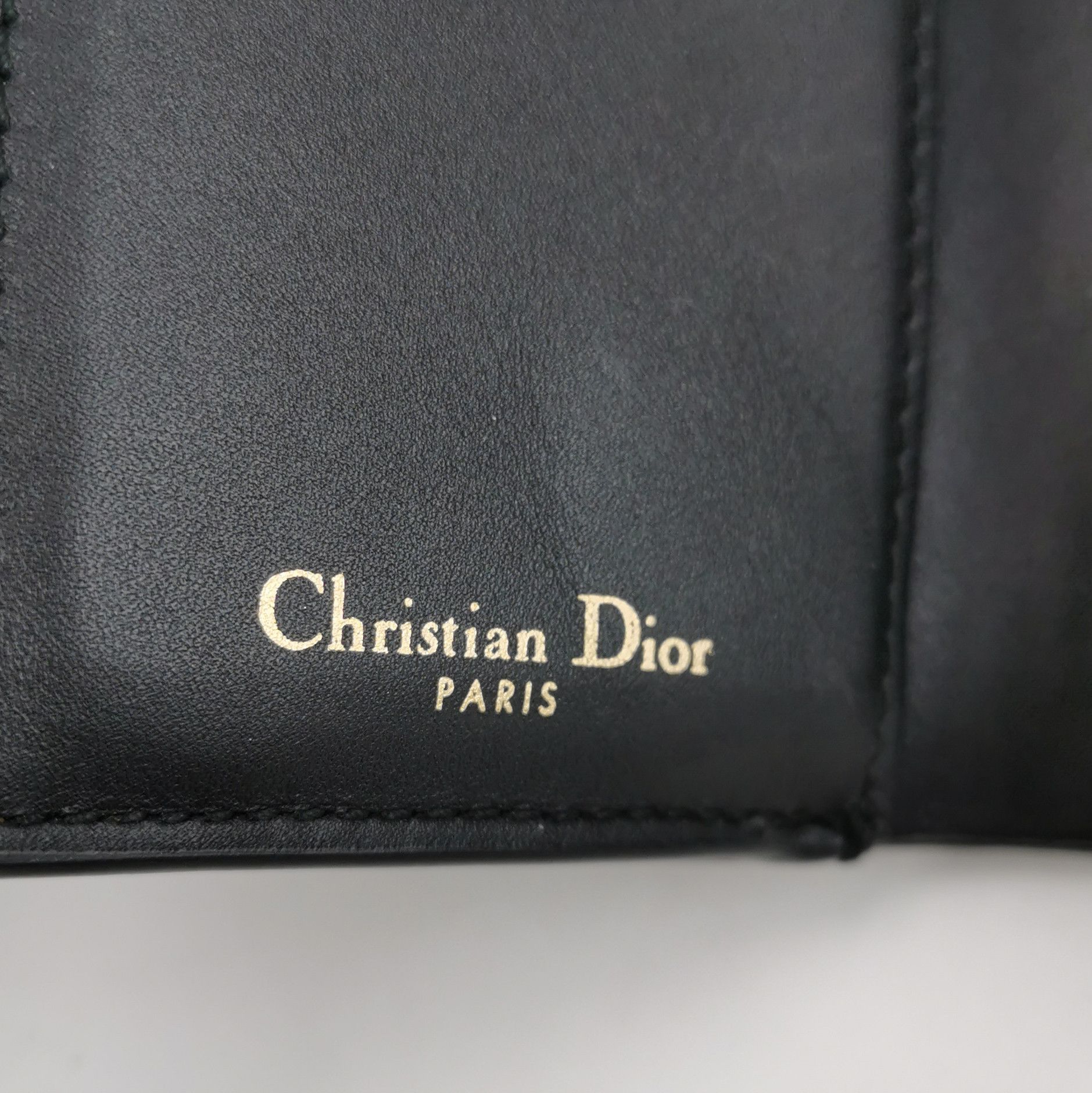 Dior Dior Women os Wallets Size ONE SIZE - 7 Thumbnail