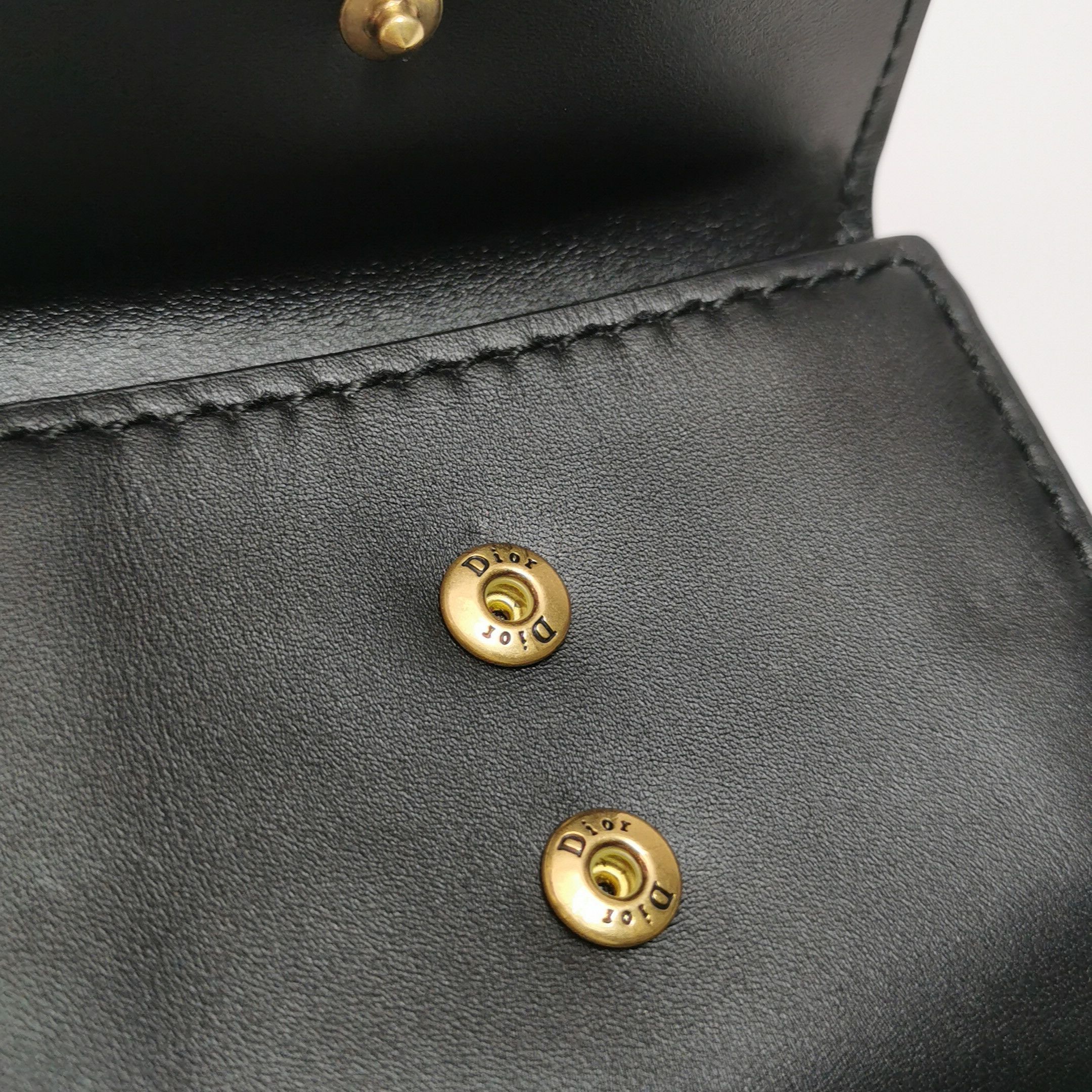 Dior Dior Women os Wallets Size ONE SIZE - 10 Thumbnail