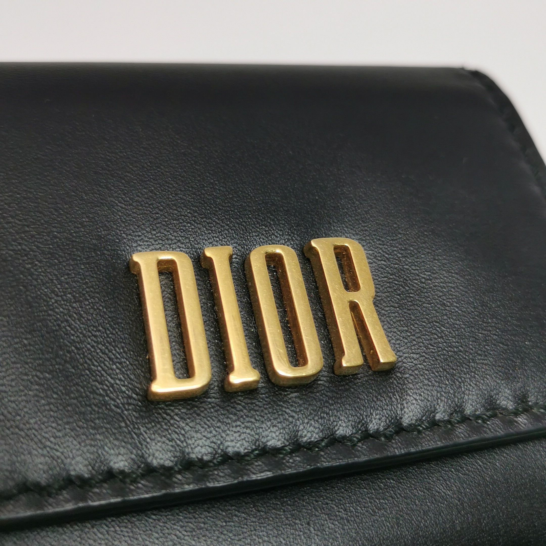Dior Dior Women os Wallets Size ONE SIZE - 12 Thumbnail