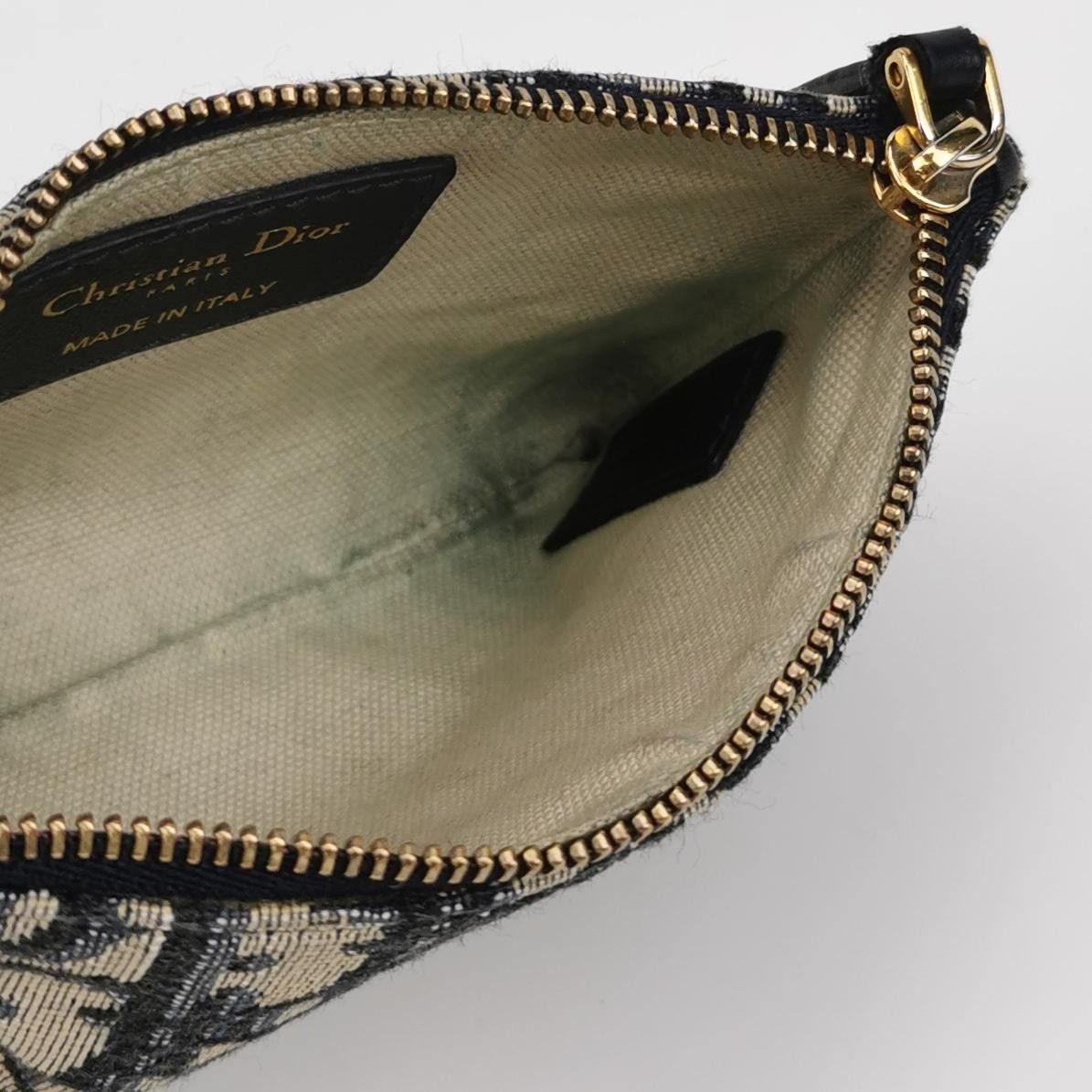 Dior Dior Women os Clutches Size ONE SIZE - 6 Thumbnail