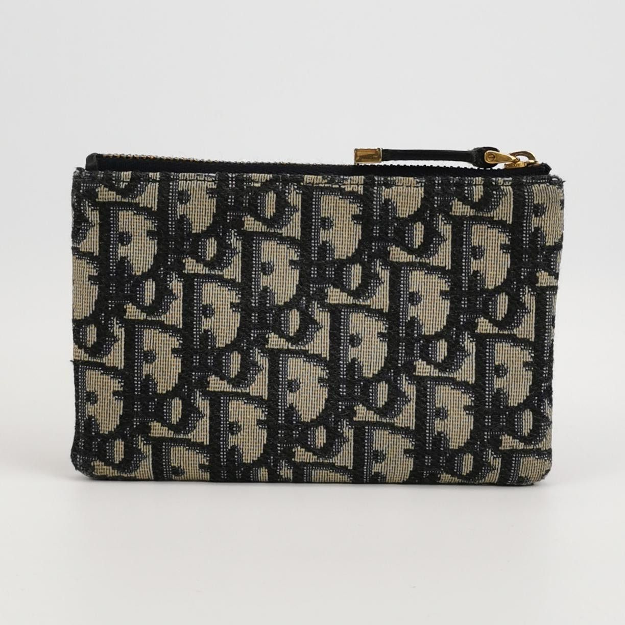 Dior Dior Women os Clutches Size ONE SIZE - 4 Thumbnail