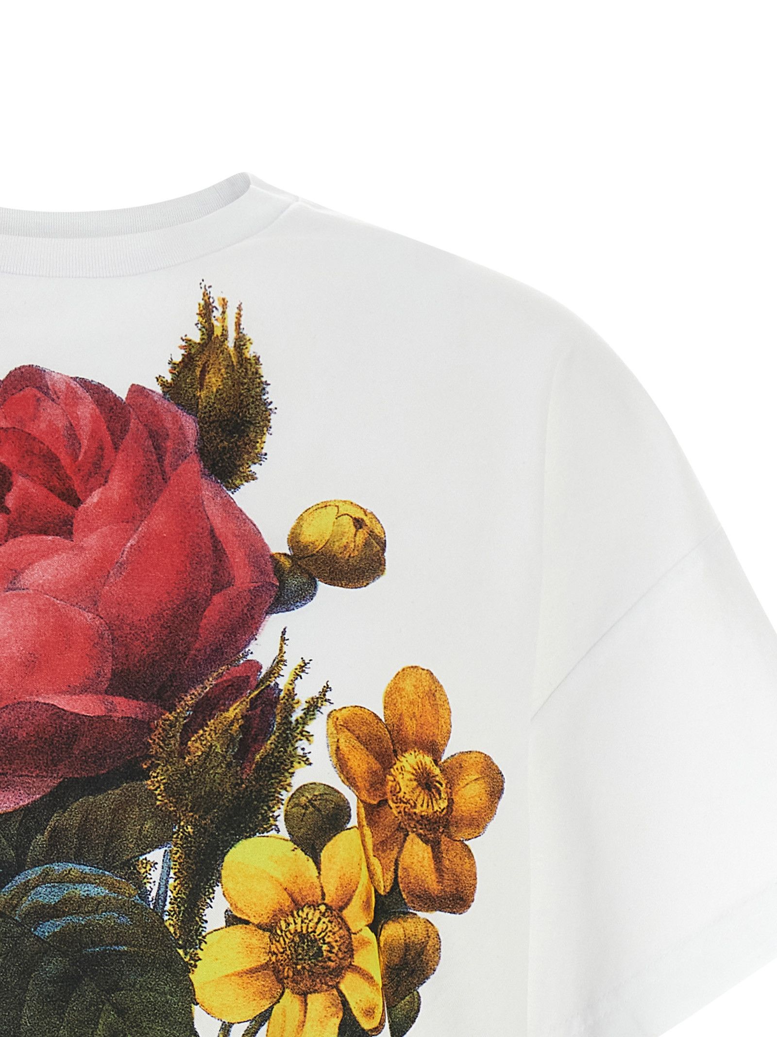 Vivienne Westwood 'Flower Box' T-shirt Size XS / US 0-2 / IT 36-38 - 3 Thumbnail