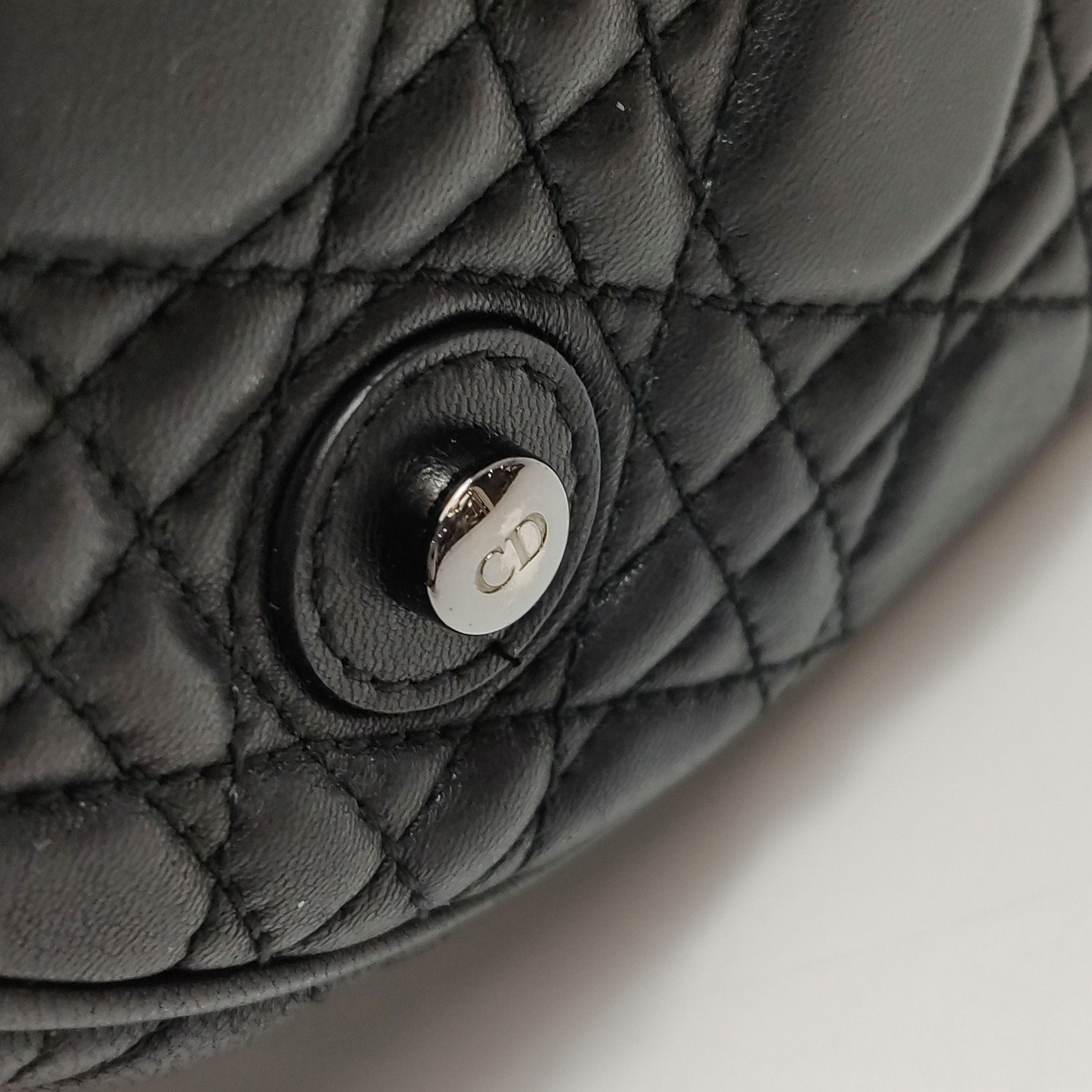 Dior Dior Women os Shoulder Bags Size ONE SIZE - 14 Thumbnail