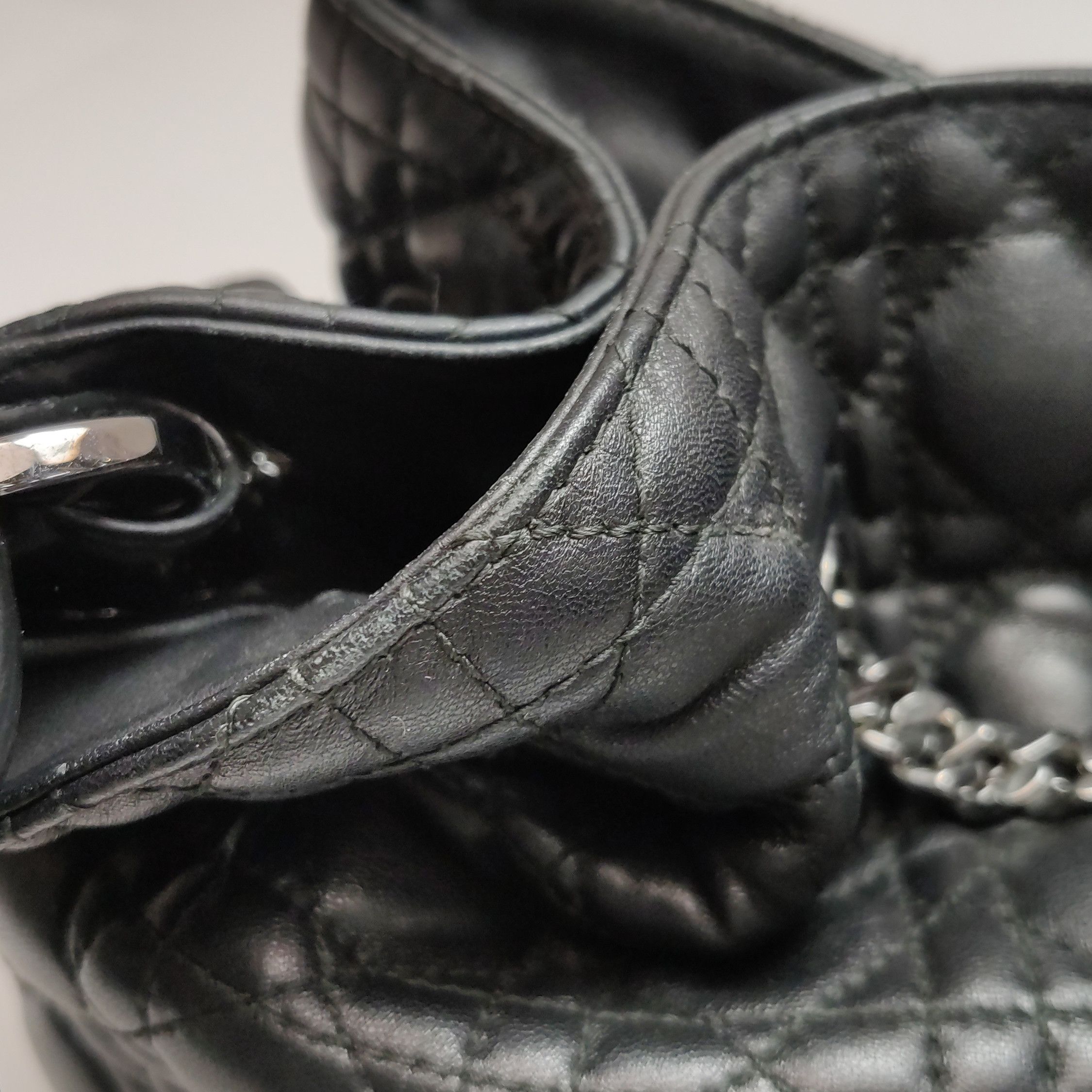 Dior Dior Women os Shoulder Bags Size ONE SIZE - 16 Thumbnail