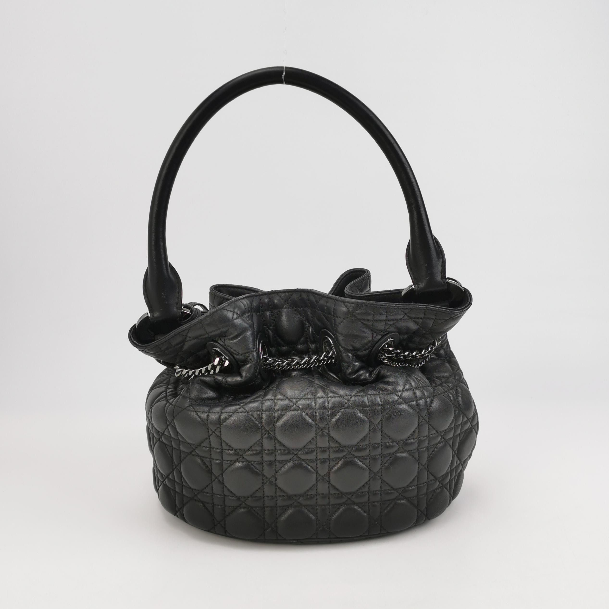 Dior Dior Women os Shoulder Bags Size ONE SIZE - 5 Thumbnail