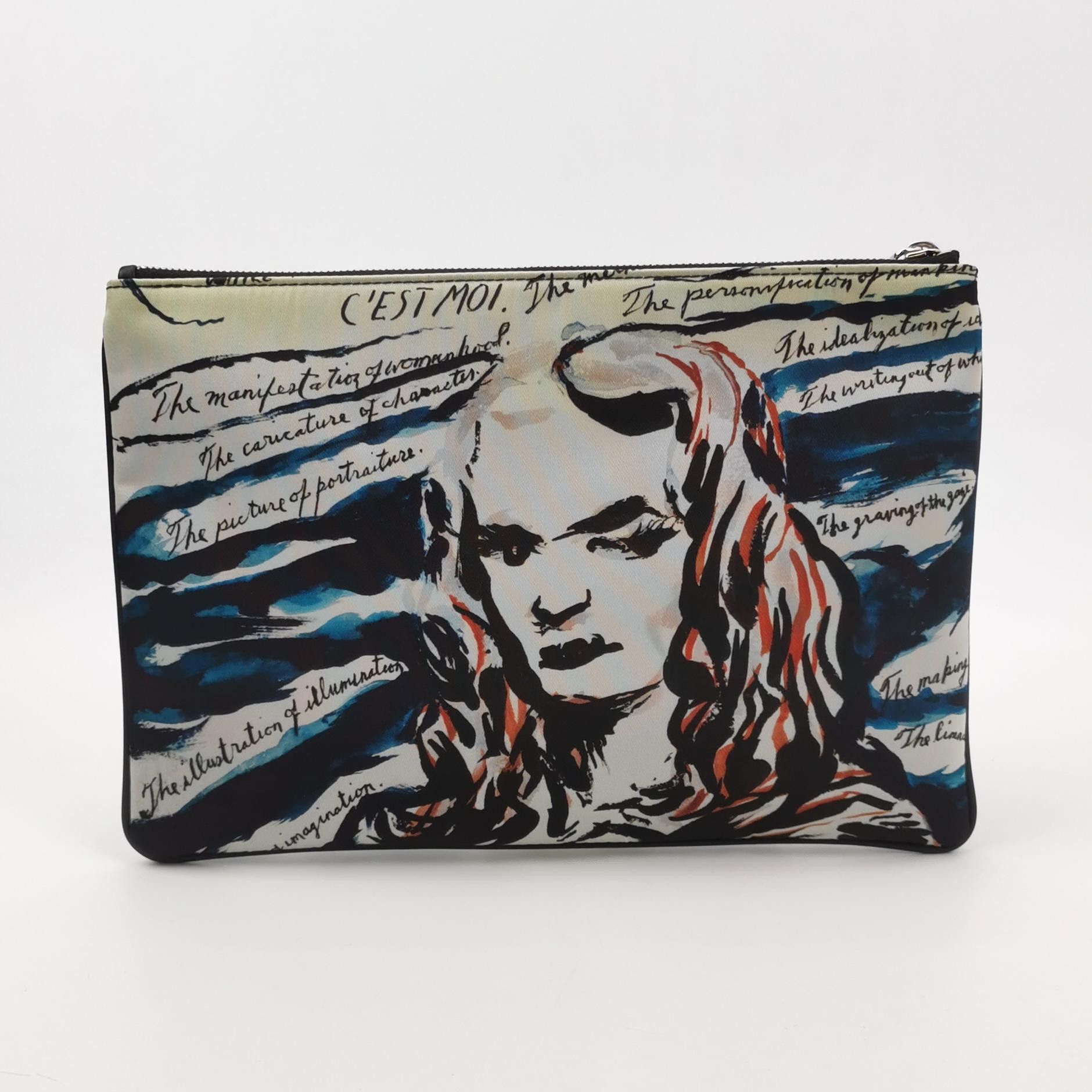Dior Dior Women os Clutches Size ONE SIZE - 4 Thumbnail