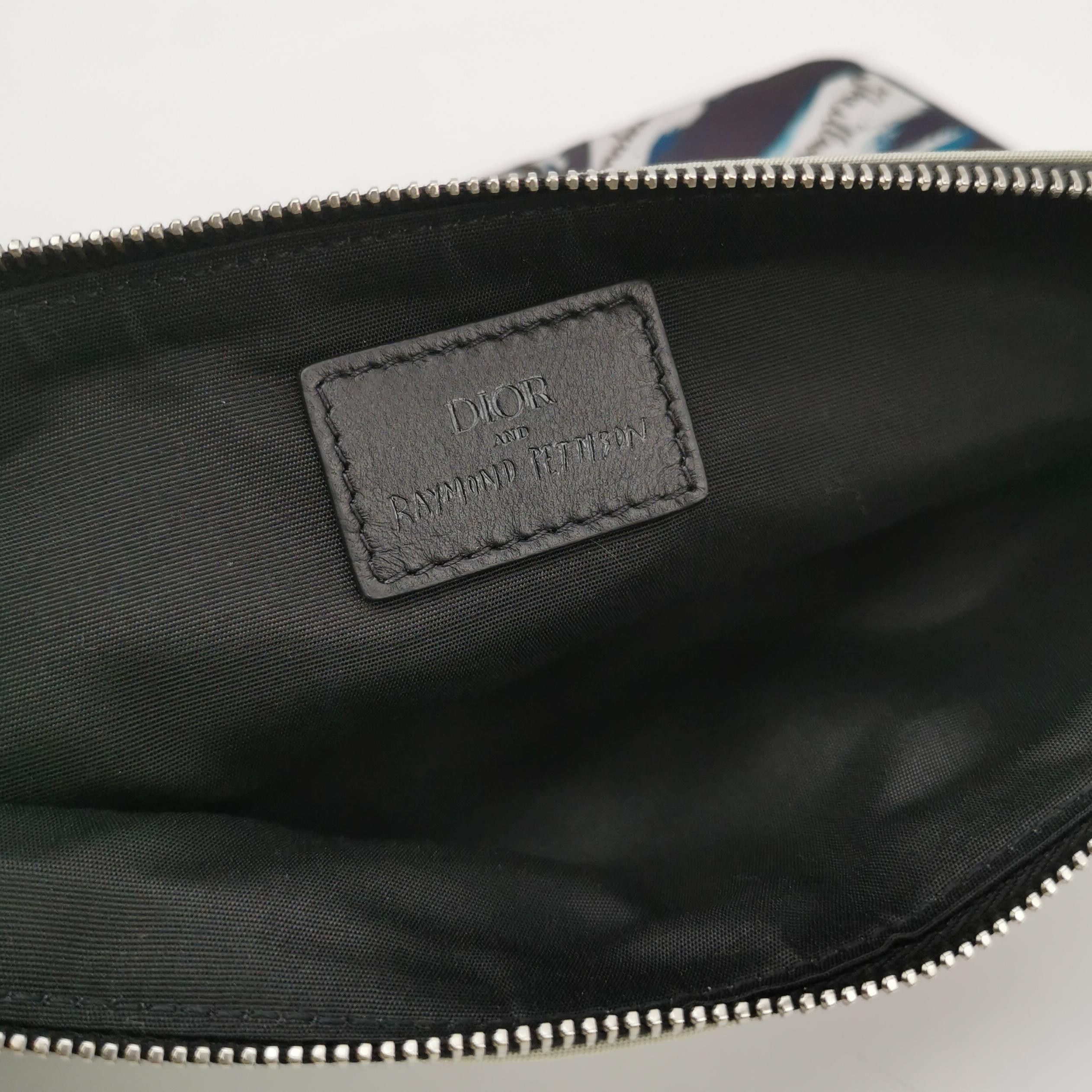 Dior Dior Women os Clutches Size ONE SIZE - 7 Thumbnail