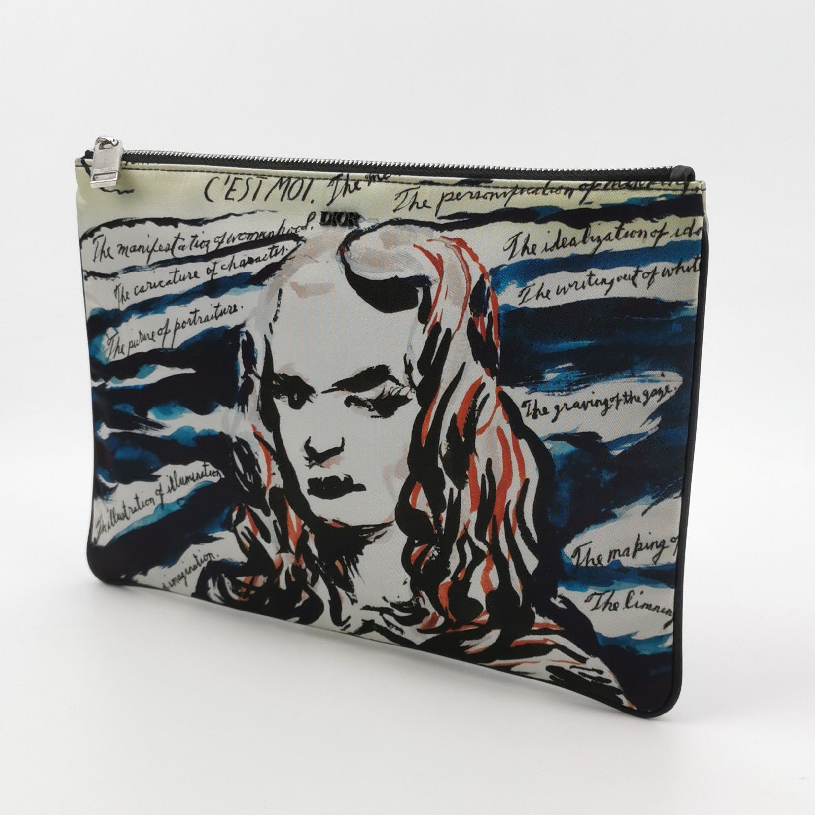 Dior Dior Women os Clutches Size ONE SIZE - 2 Thumbnail