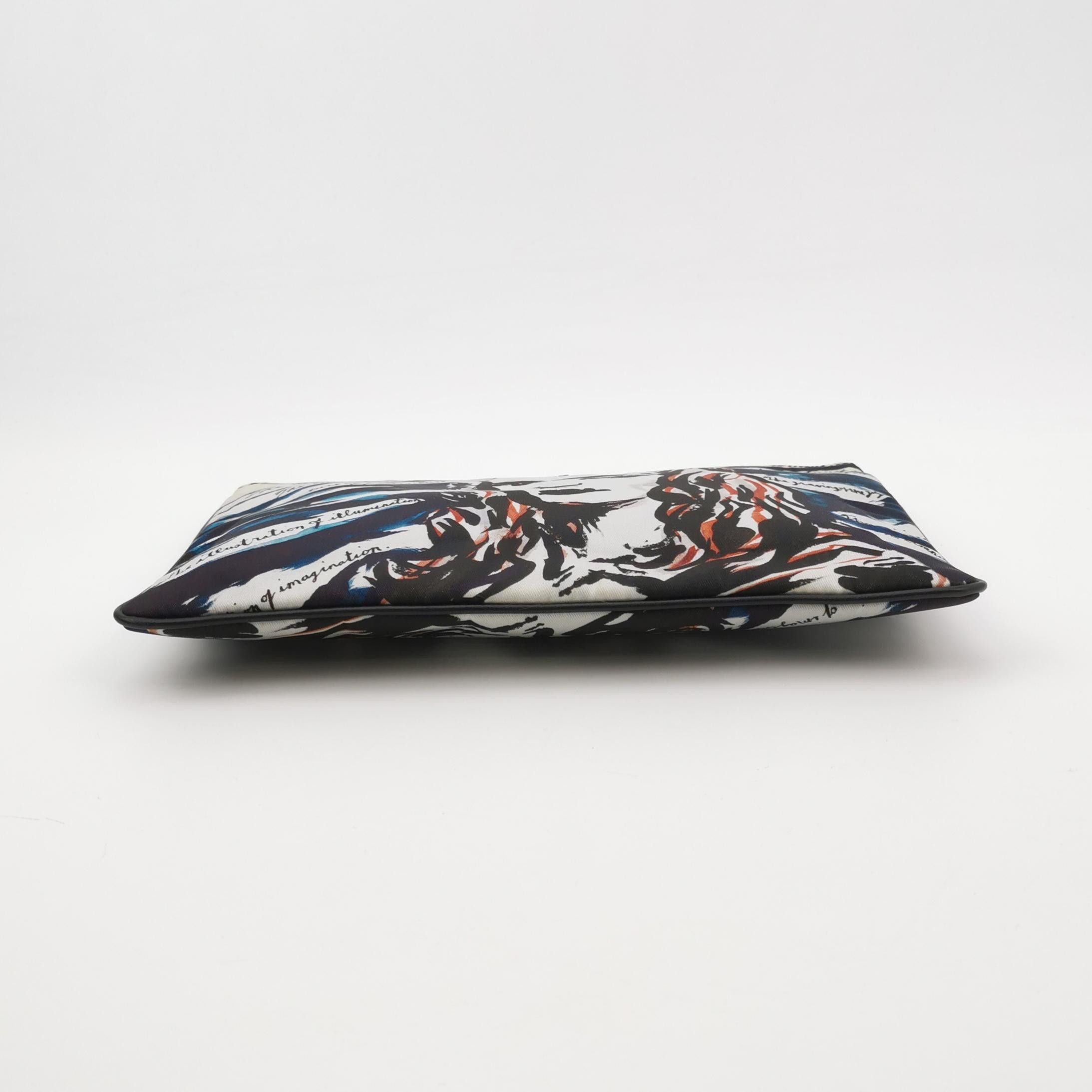 Dior Dior Women os Clutches Size ONE SIZE - 5 Thumbnail