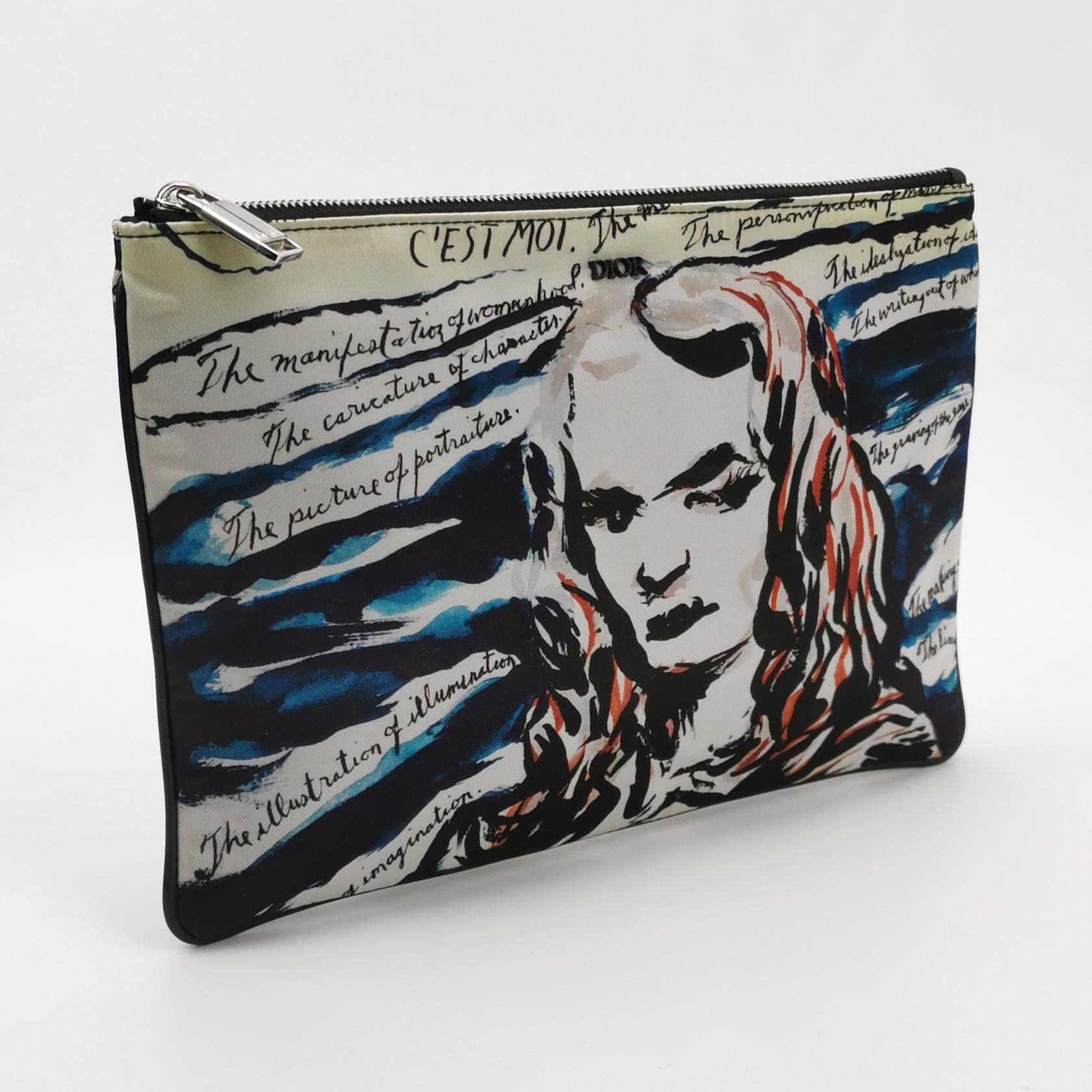 Dior Dior Women os Clutches Size ONE SIZE - 3 Thumbnail