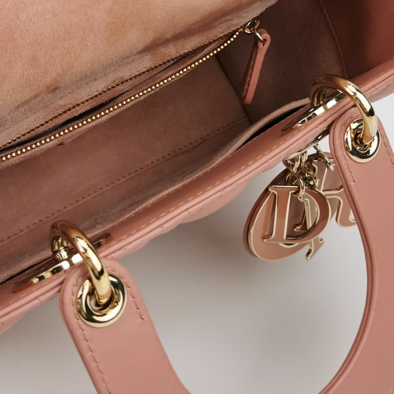 Dior Dior Women os Shoulder Bags Size ONE SIZE - 7 Thumbnail