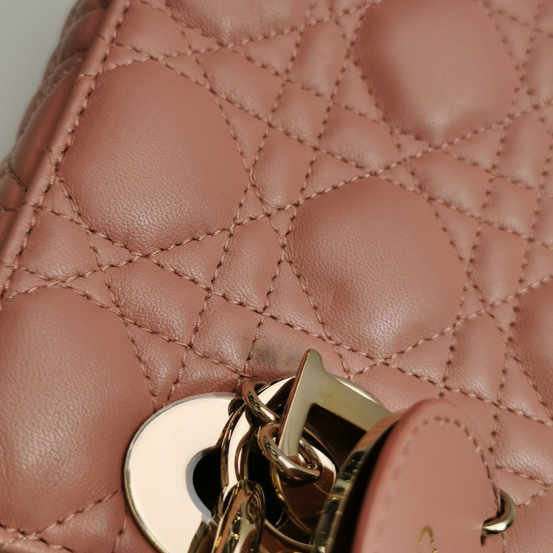 Dior Dior Women os Shoulder Bags Size ONE SIZE - 19 Thumbnail