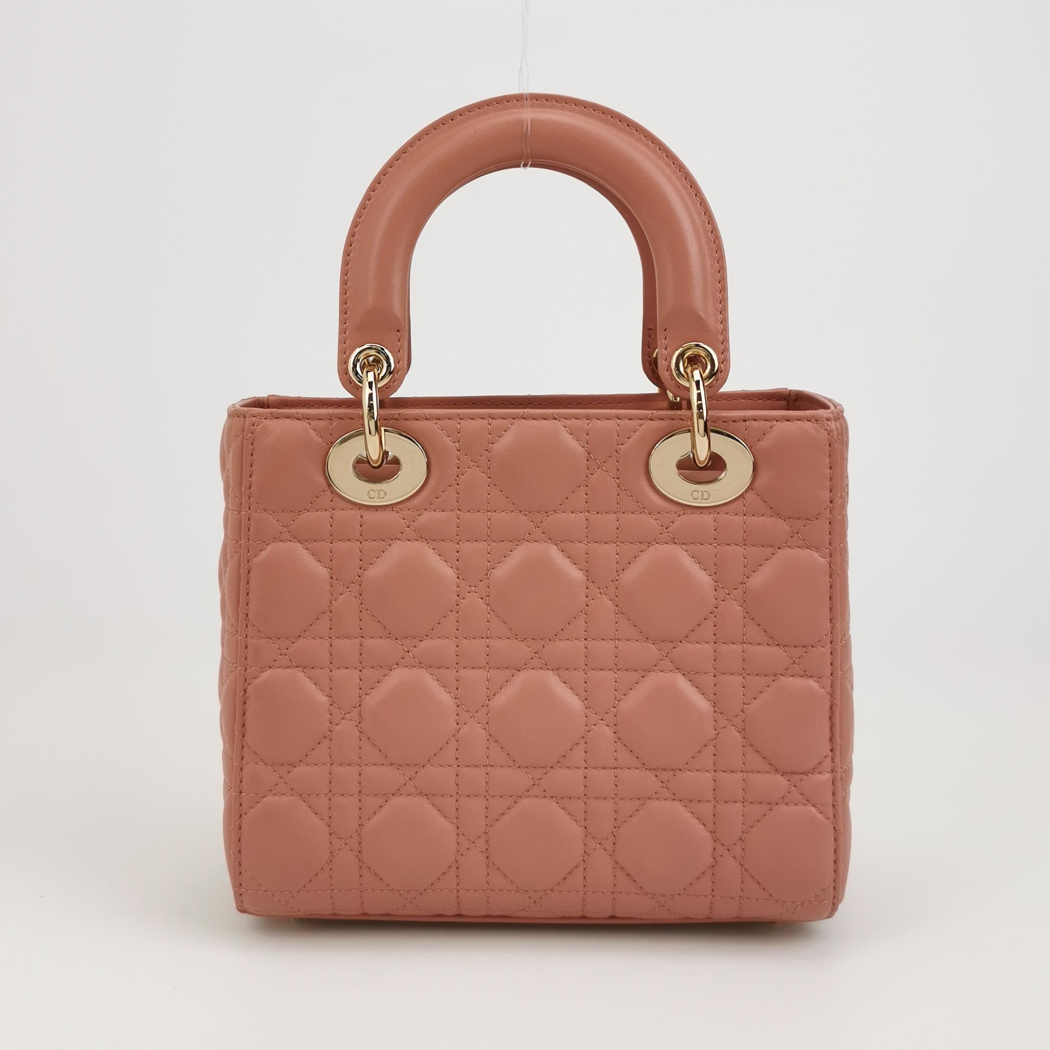 Dior Dior Women os Shoulder Bags Size ONE SIZE - 5 Thumbnail
