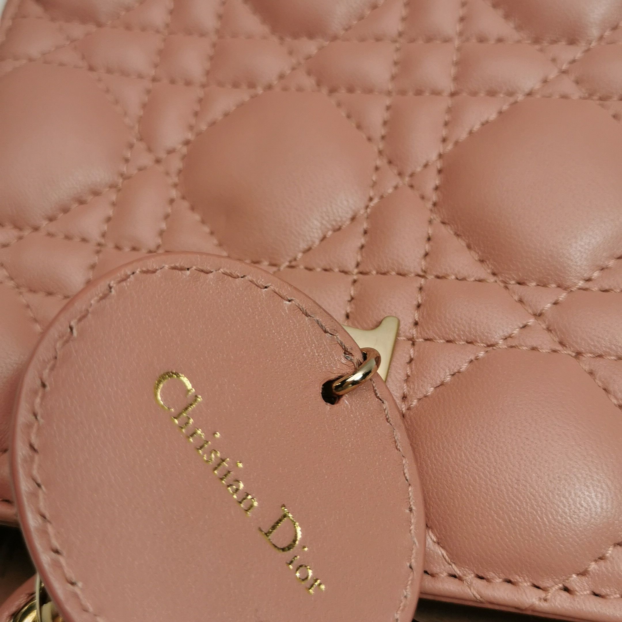 Dior Dior Women os Shoulder Bags Size ONE SIZE - 20 Thumbnail