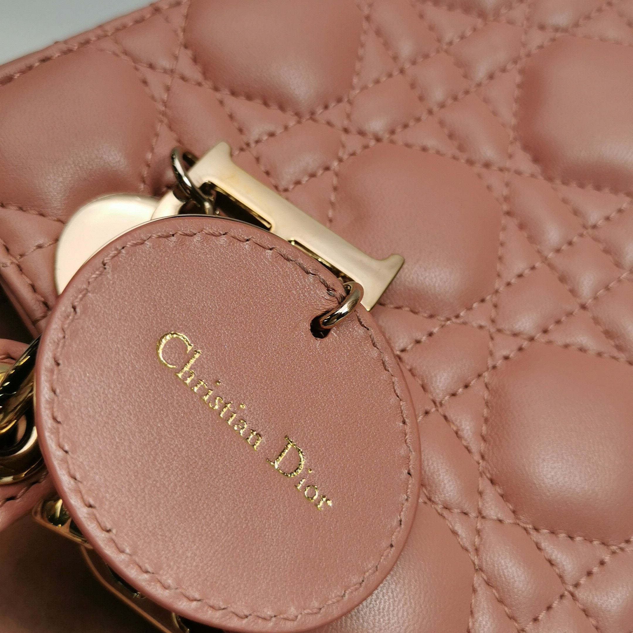 Dior Dior Women os Shoulder Bags Size ONE SIZE - 24 Thumbnail