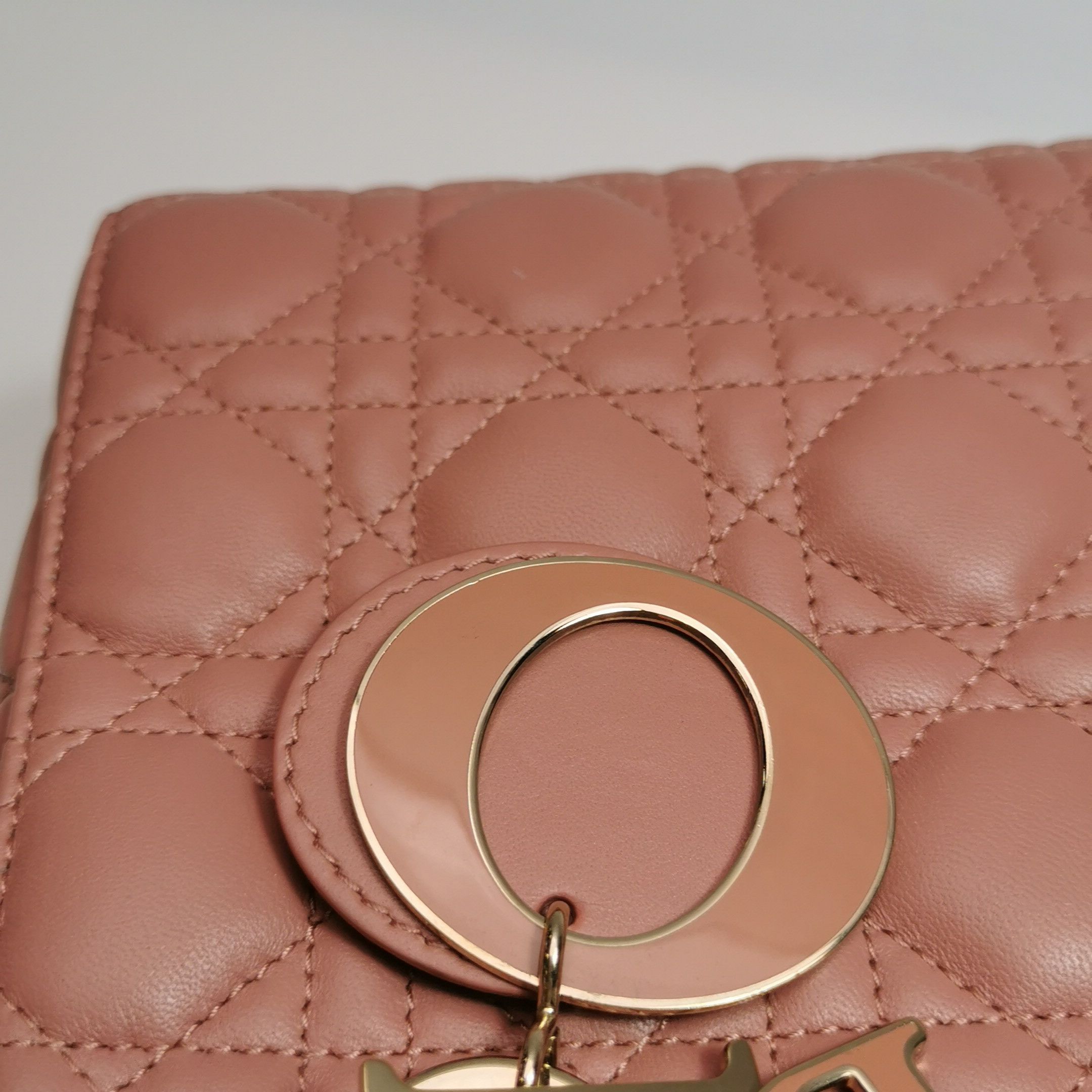 Dior Dior Women os Shoulder Bags Size ONE SIZE - 13 Thumbnail