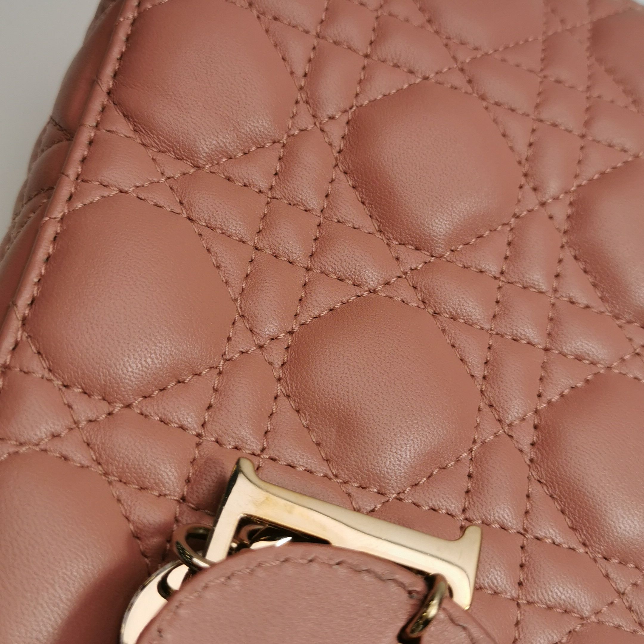 Dior Dior Women os Shoulder Bags Size ONE SIZE - 25 Thumbnail