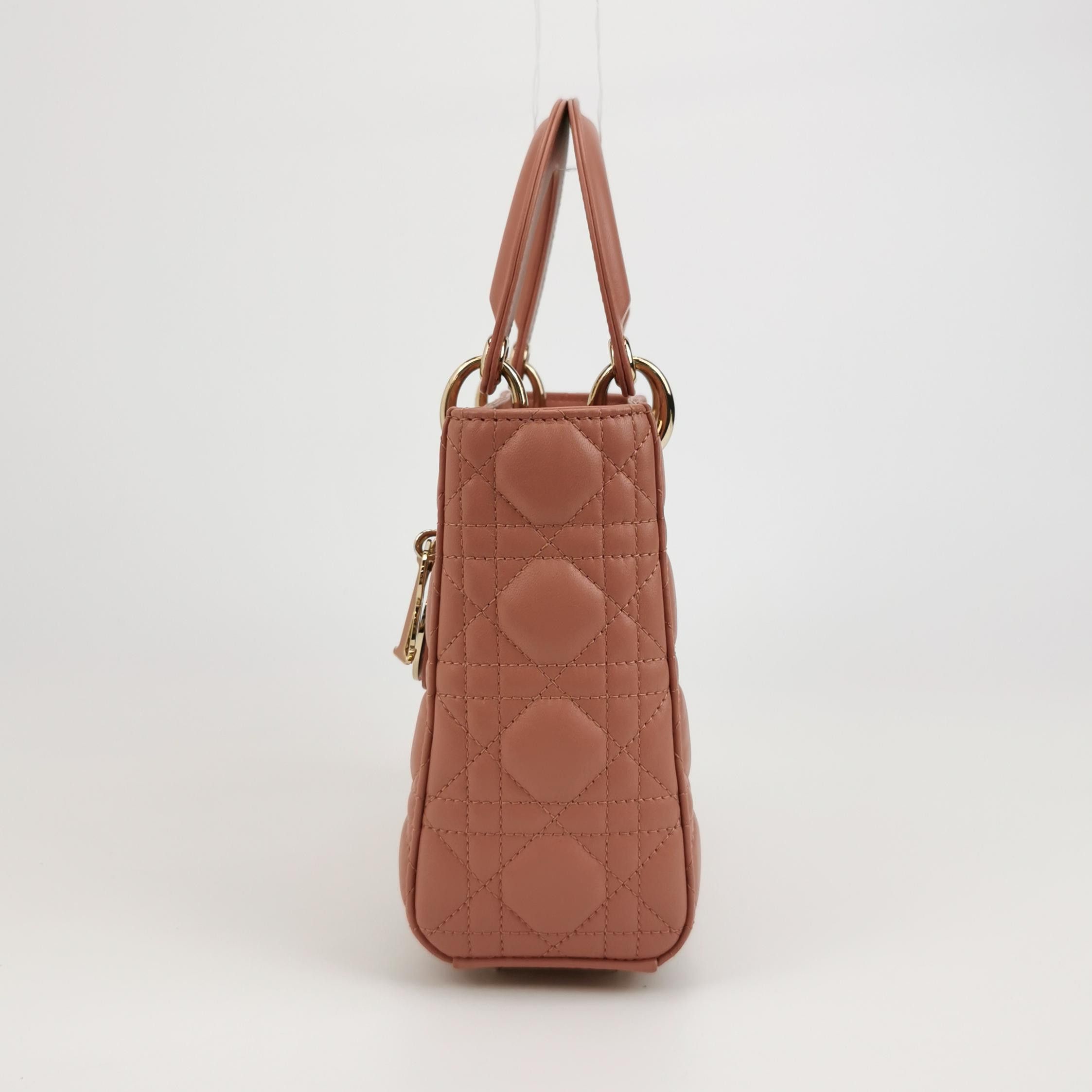 Dior Dior Women os Shoulder Bags Size ONE SIZE - 3 Thumbnail