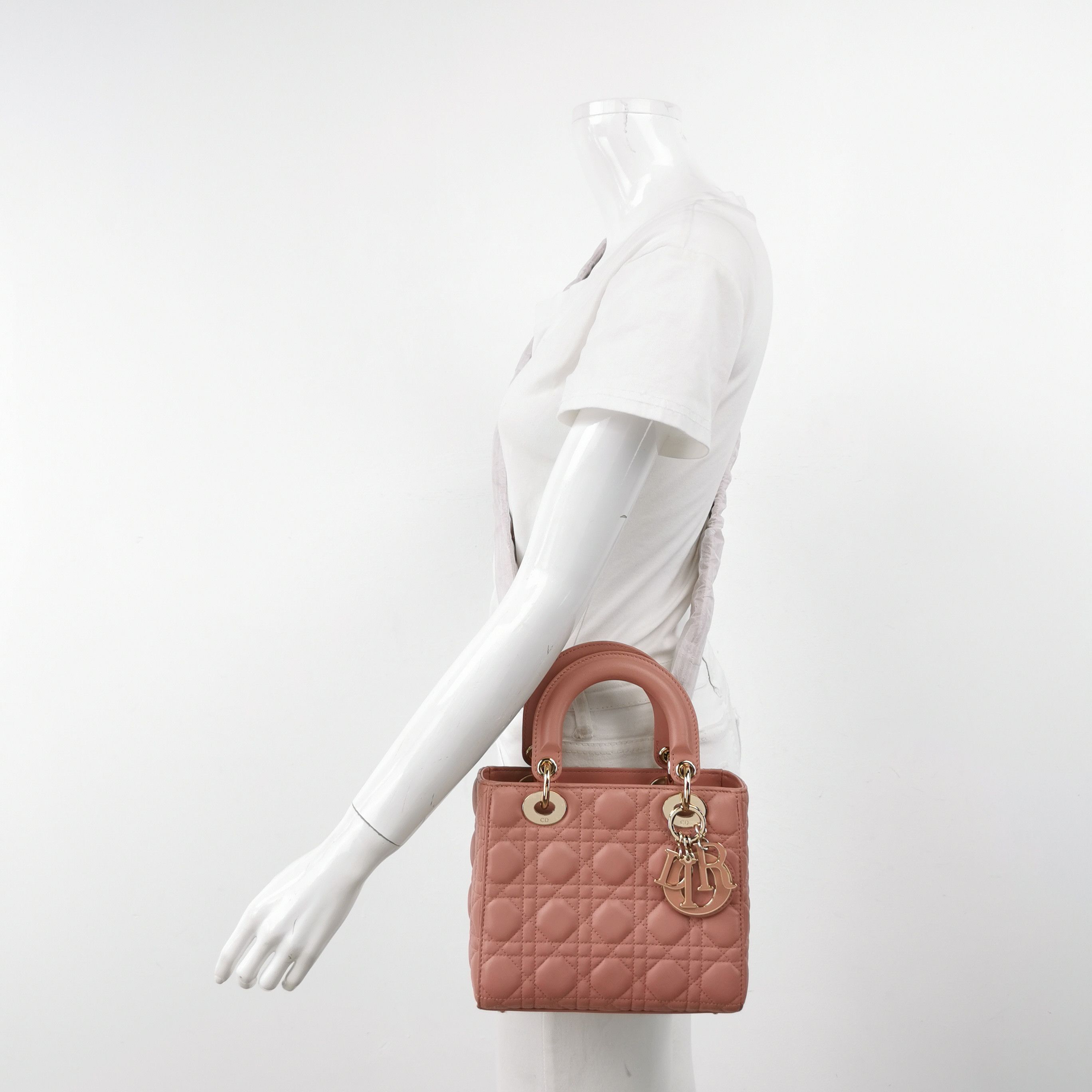 Dior Dior Women os Shoulder Bags Size ONE SIZE - 2 Thumbnail