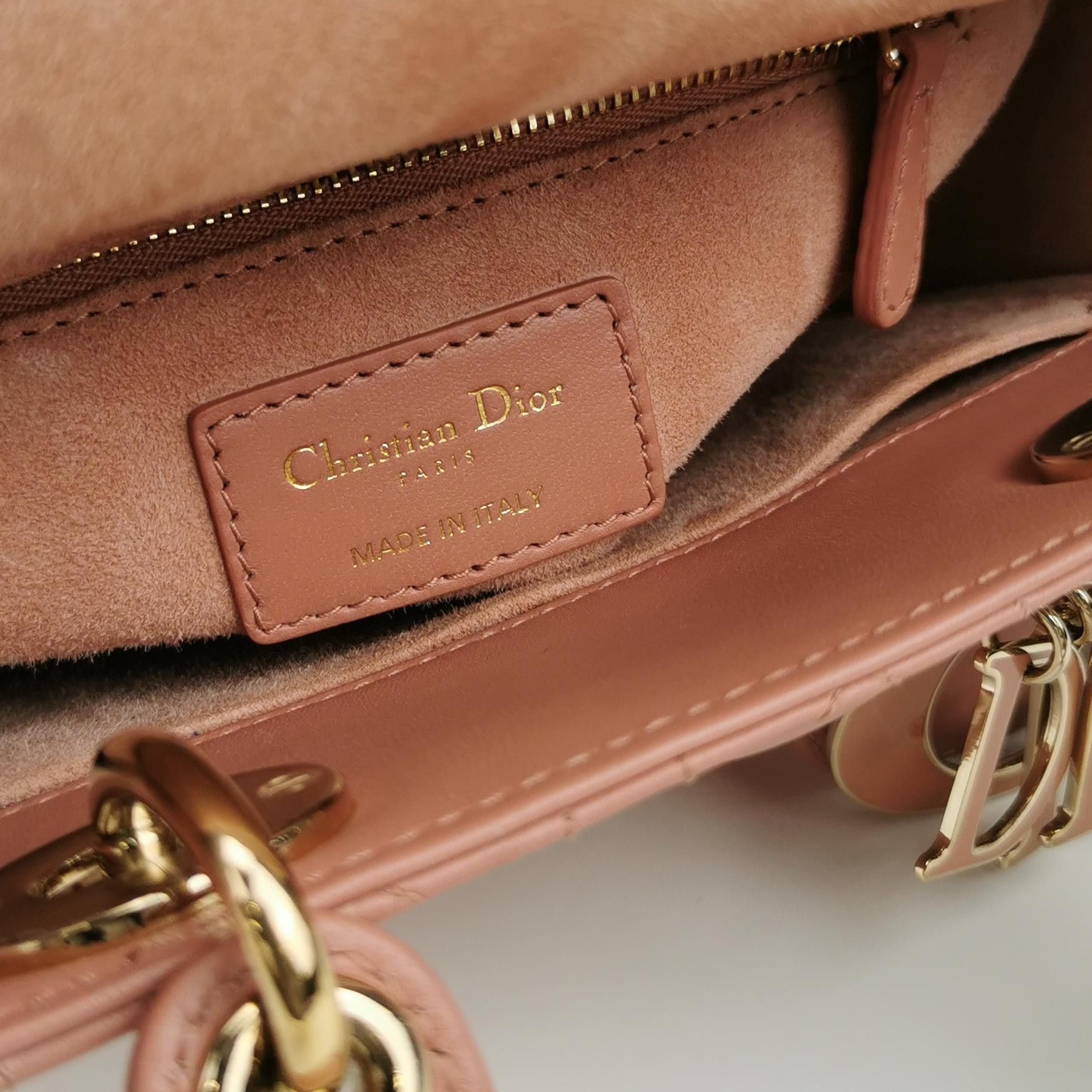 Dior Dior Women os Shoulder Bags Size ONE SIZE - 8 Thumbnail