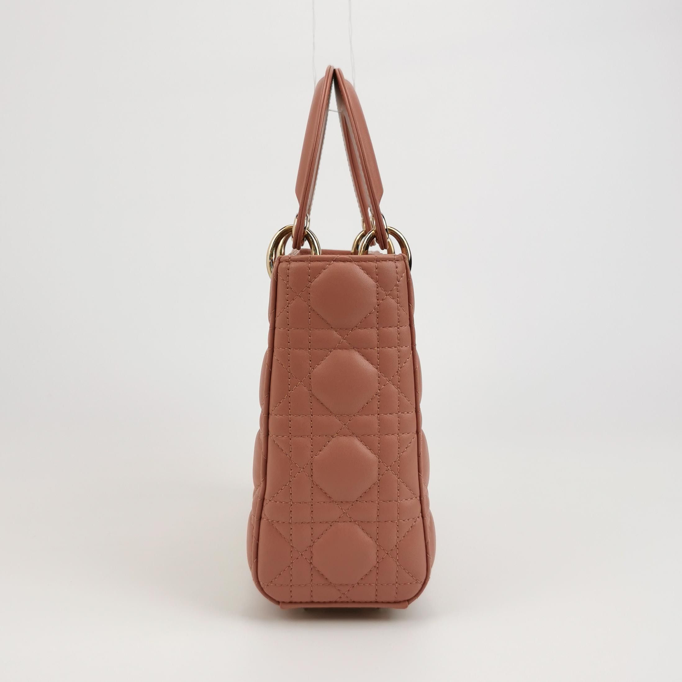 Dior Dior Women os Shoulder Bags Size ONE SIZE - 4 Thumbnail