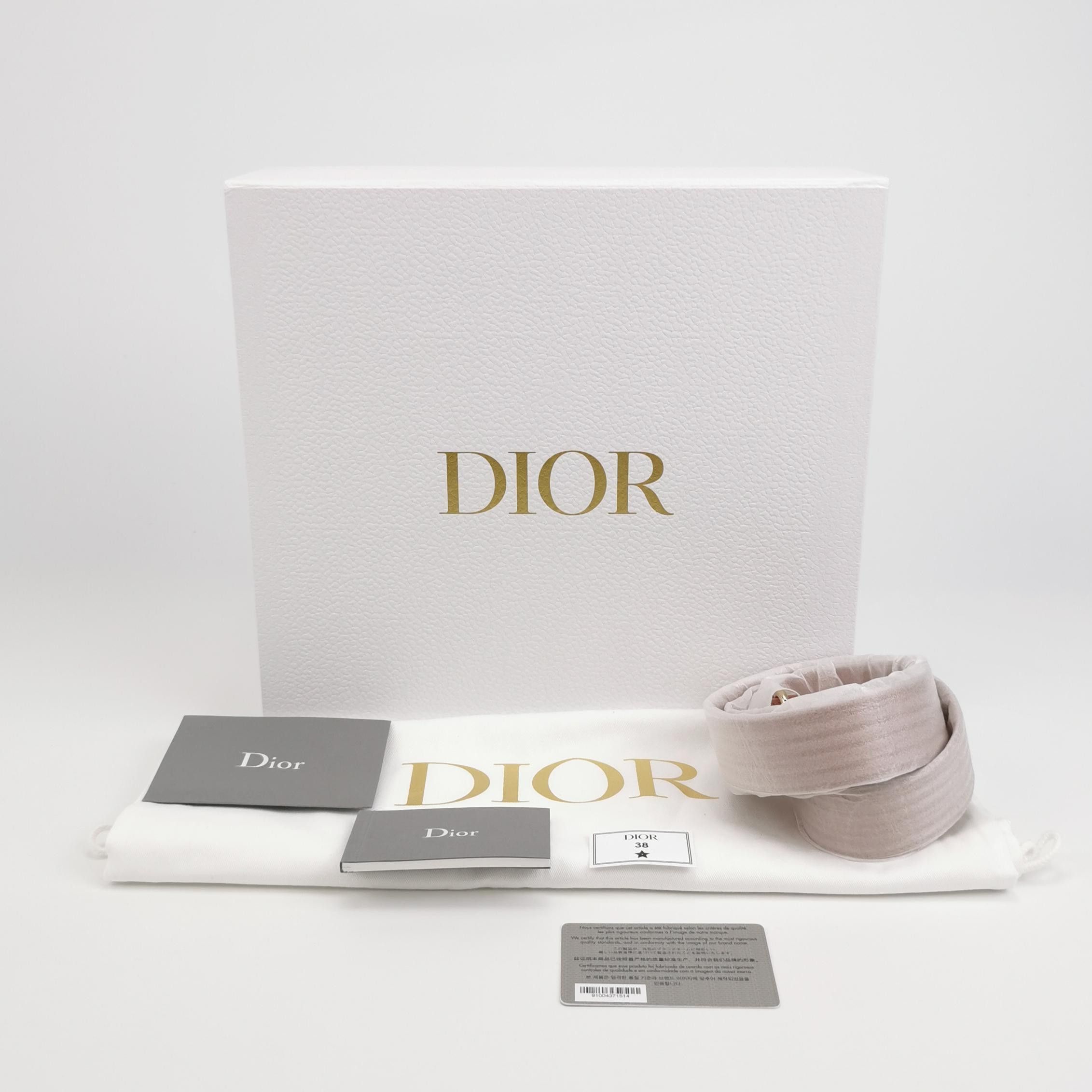 Dior Dior Women os Shoulder Bags Size ONE SIZE - 9 Thumbnail